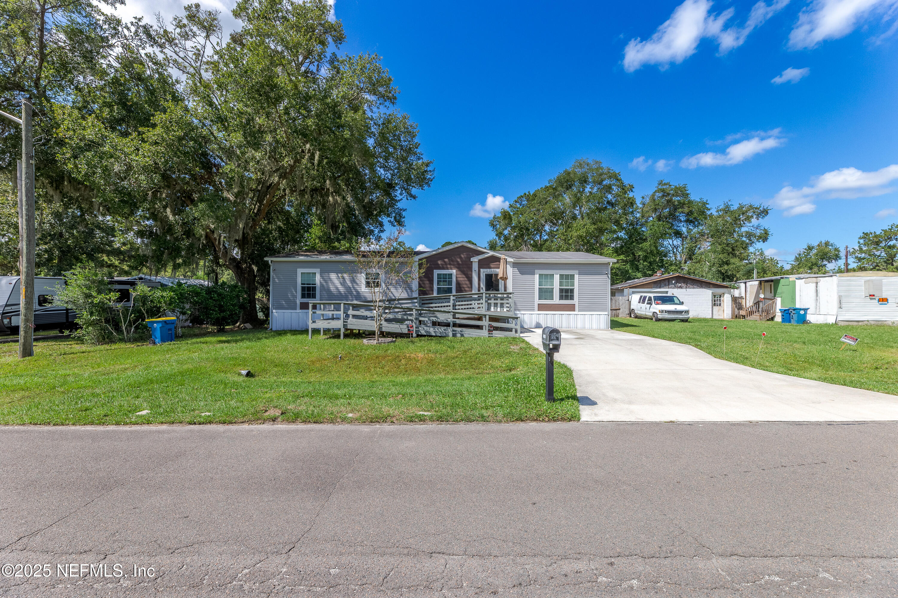 13066 DUVAL LAKE Road