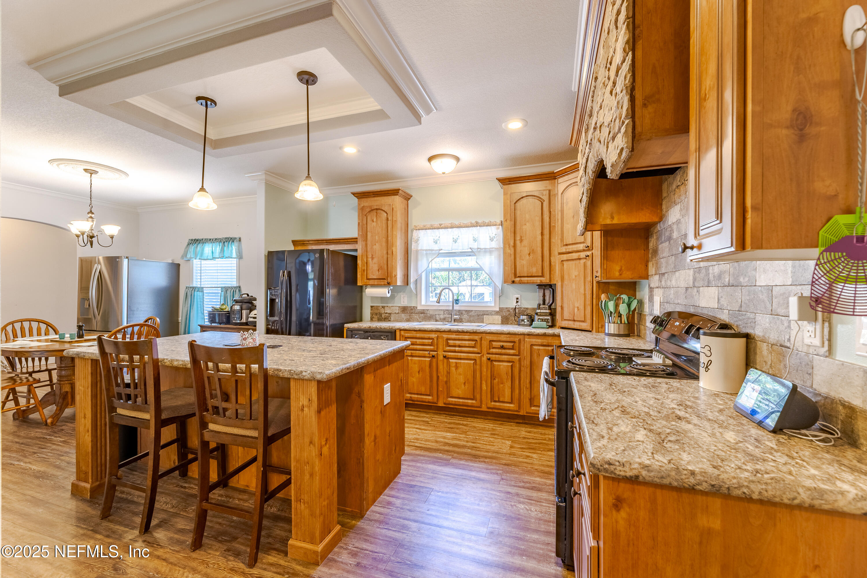 13066 DUVAL LAKE Road