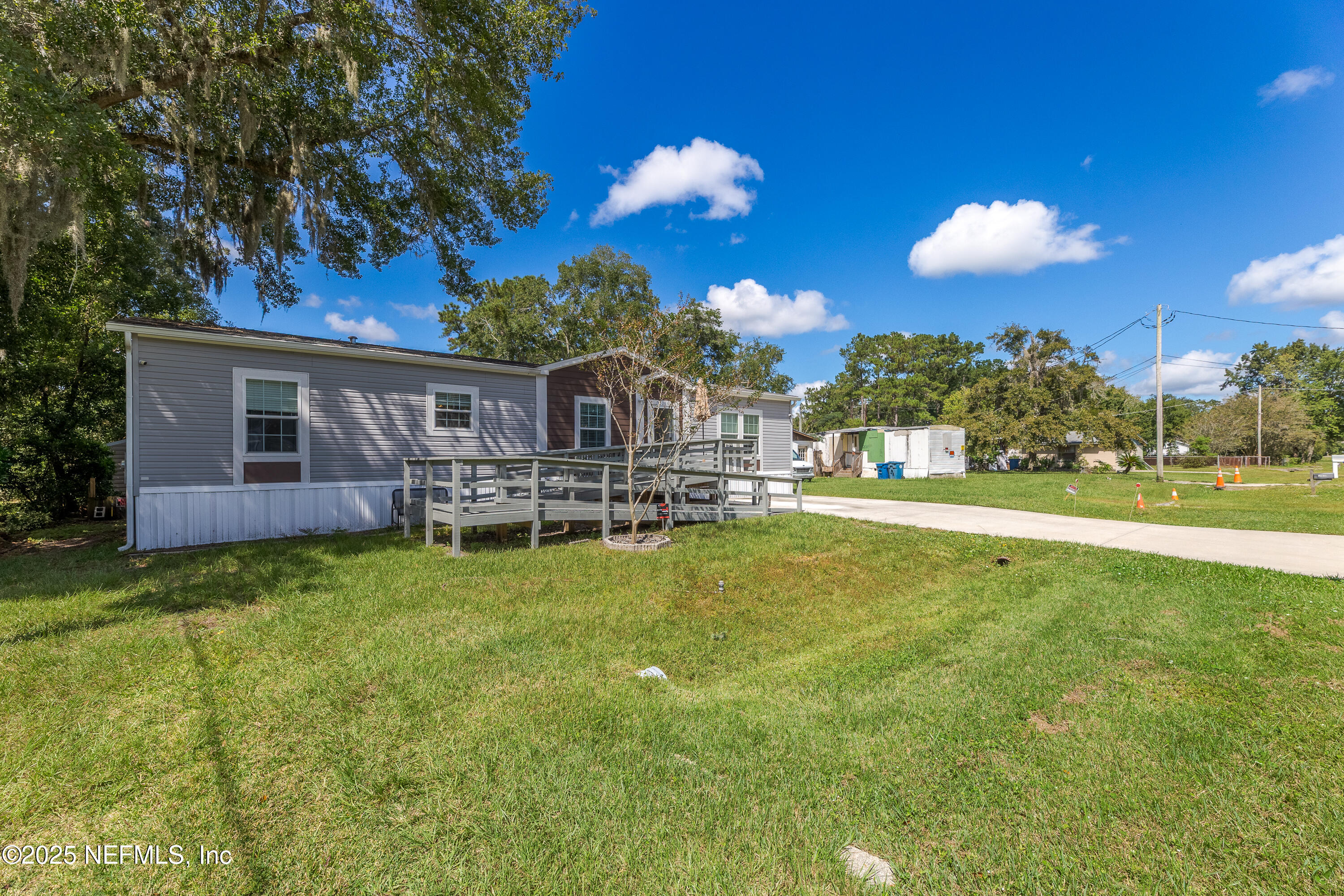 13066 DUVAL LAKE Road