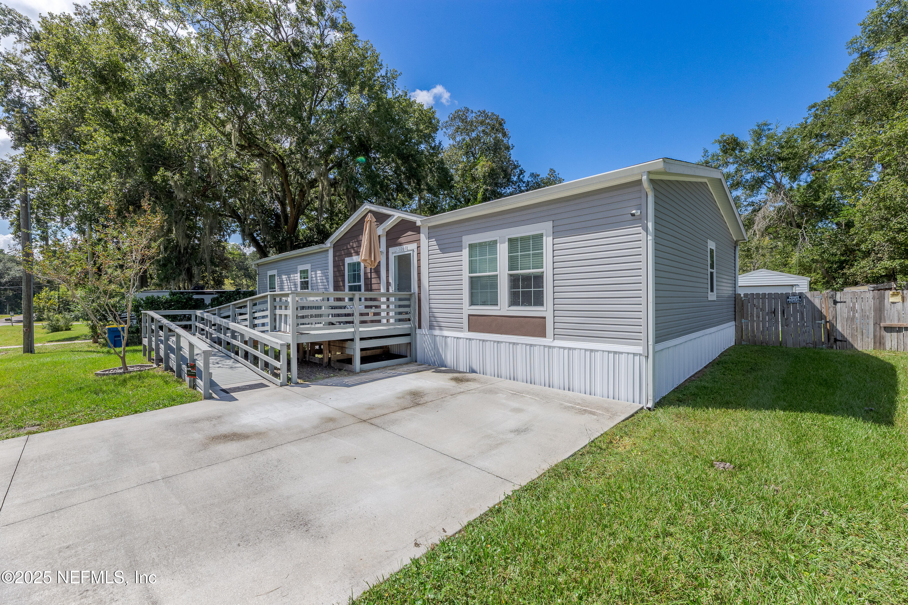 13066 DUVAL LAKE Road