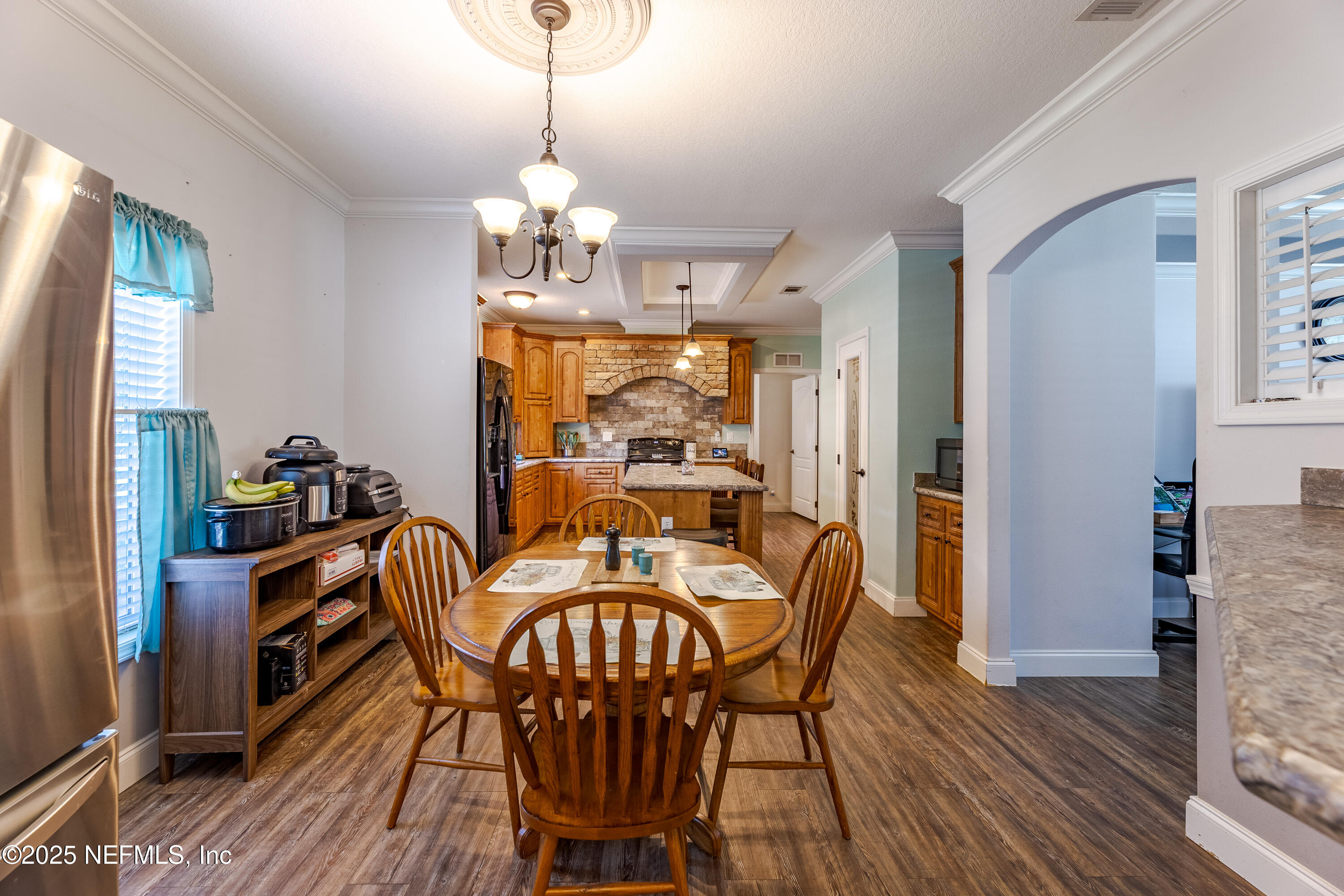 13066 DUVAL LAKE Road