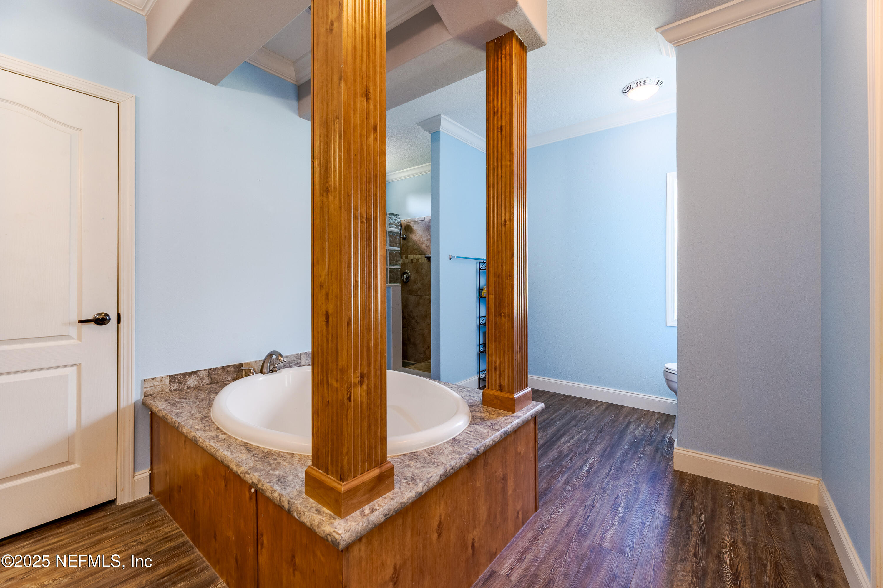 13066 DUVAL LAKE Road