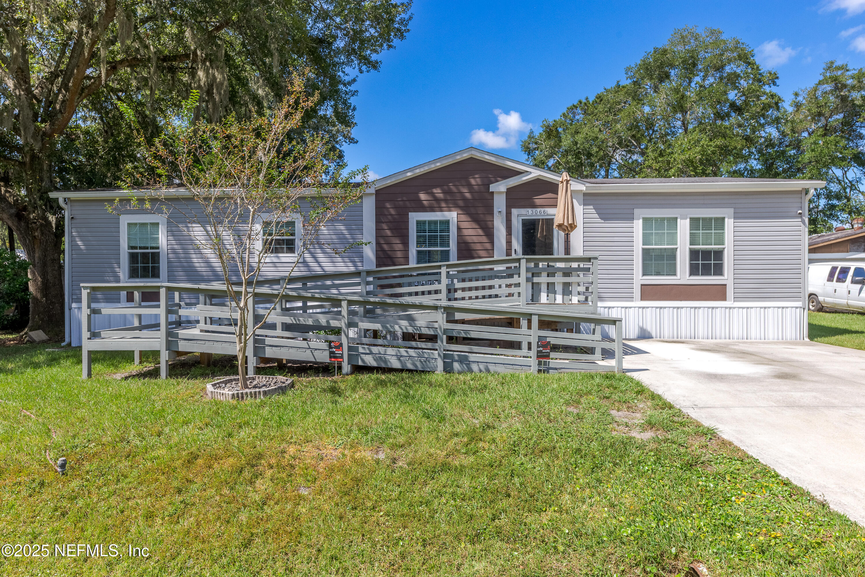 13066 DUVAL LAKE Road