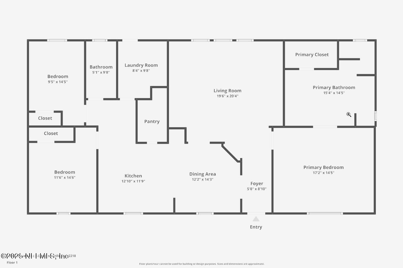 13066 DUVAL LAKE Road