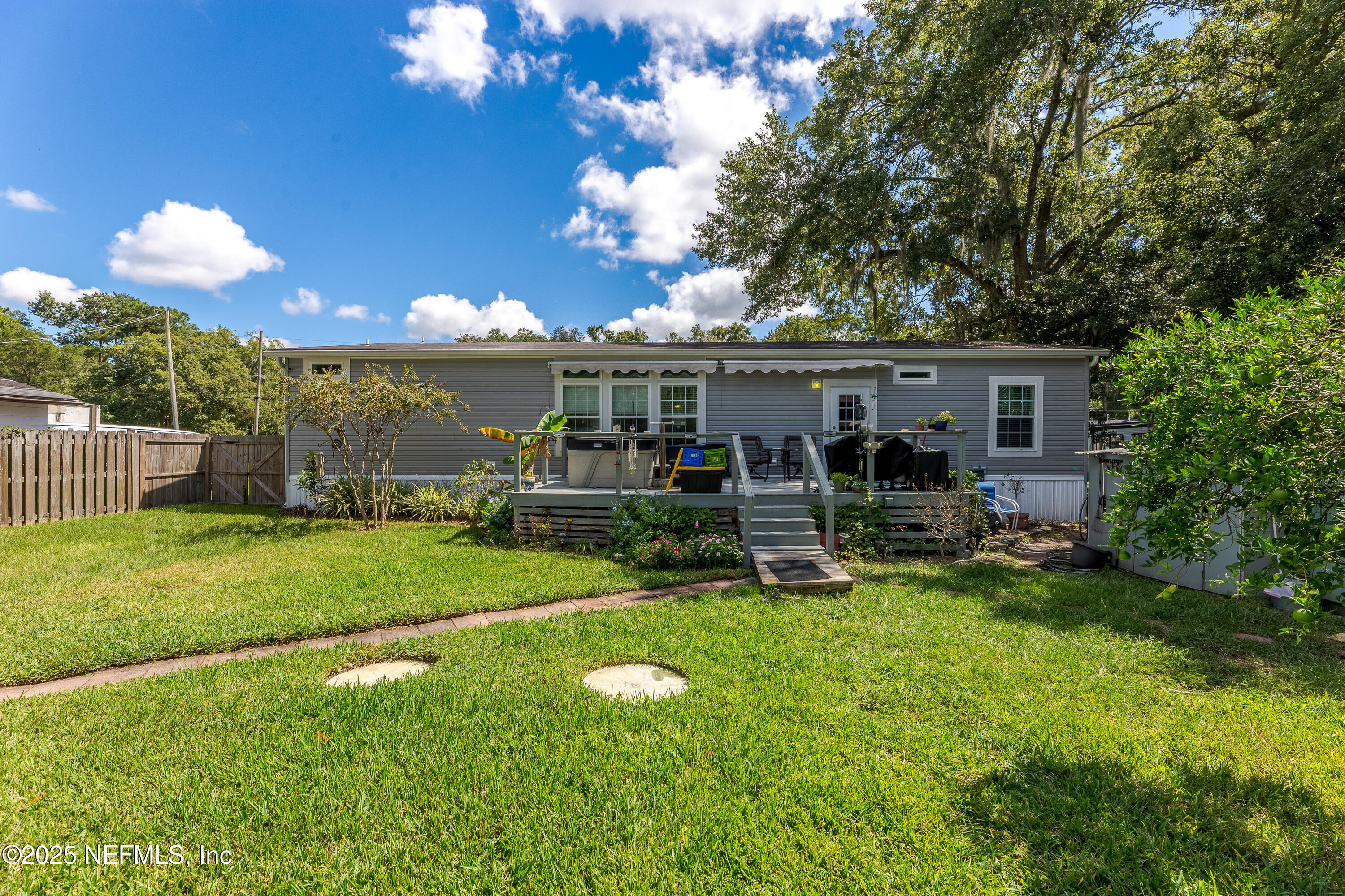 13066 DUVAL LAKE Road