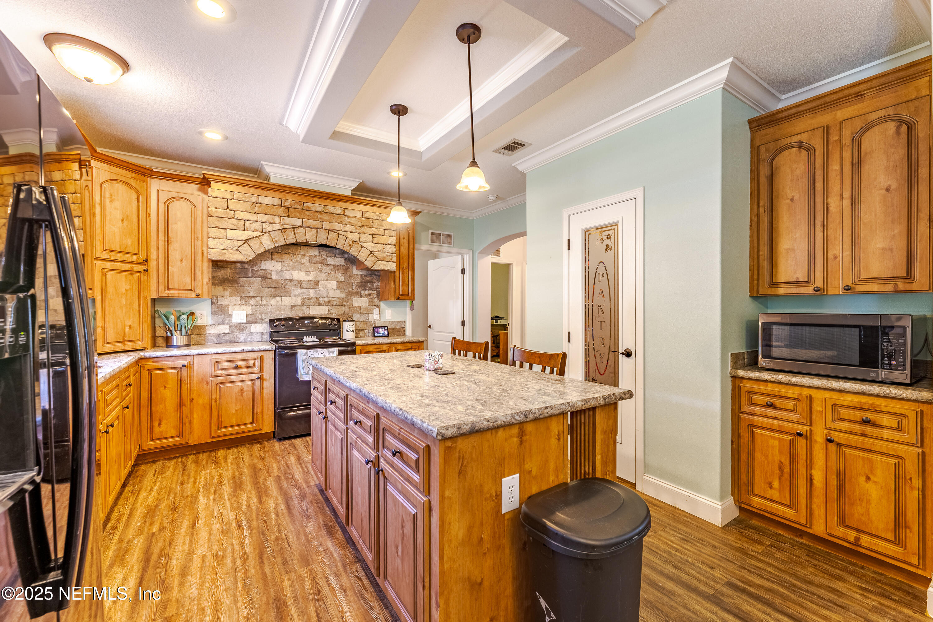 13066 DUVAL LAKE Road