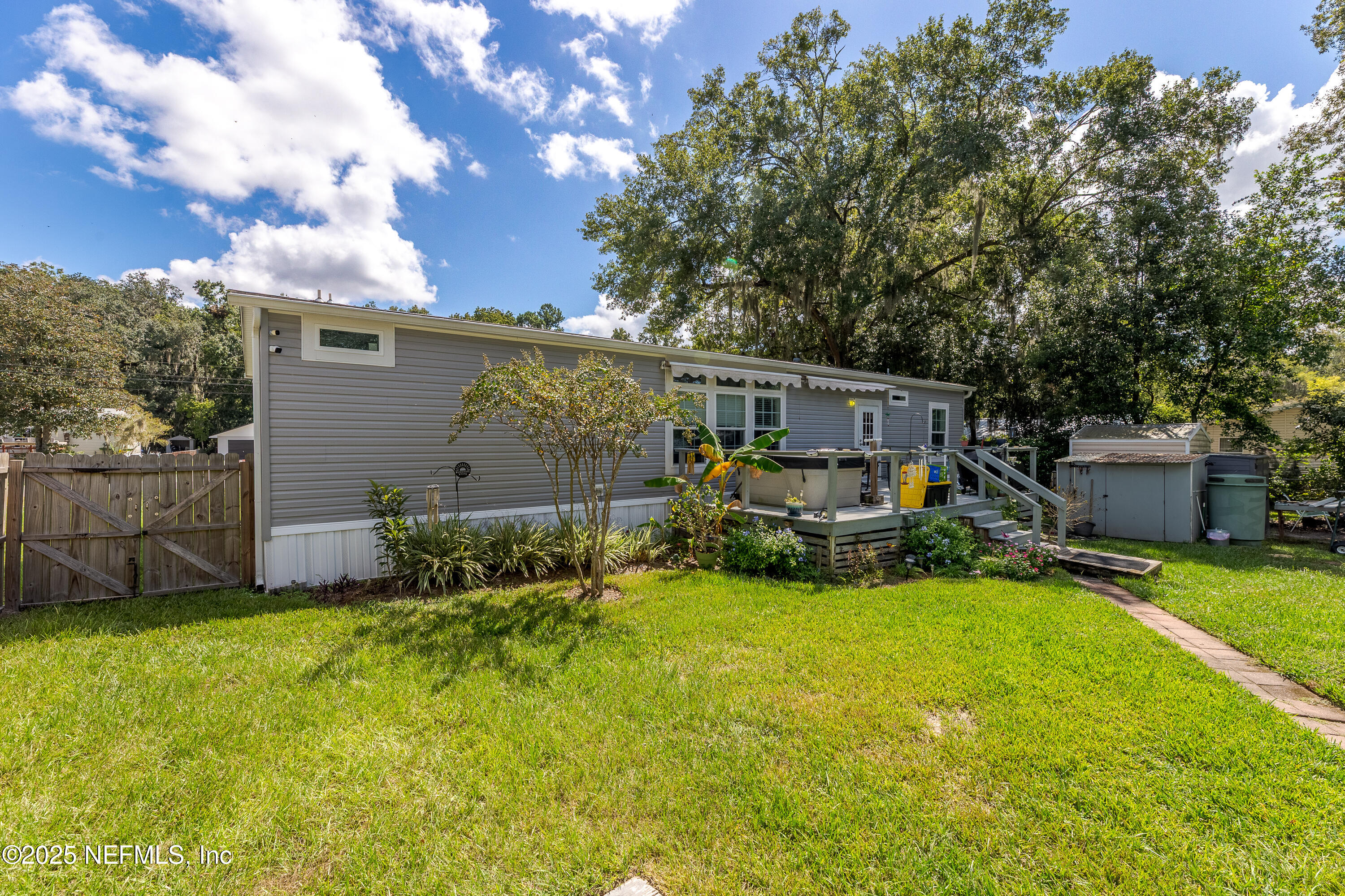 13066 DUVAL LAKE Road