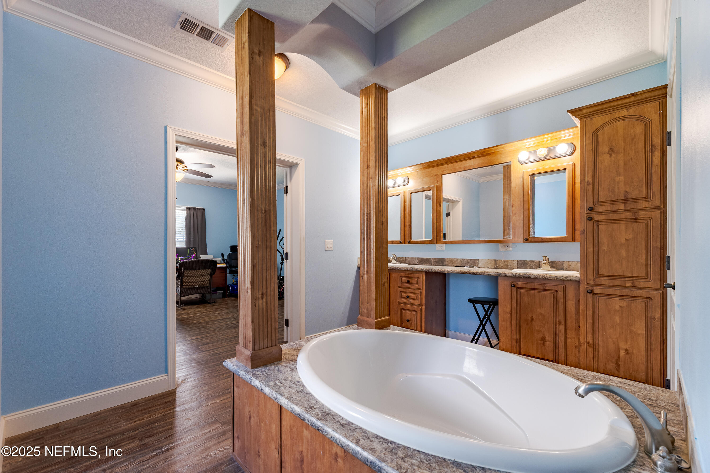 13066 DUVAL LAKE Road