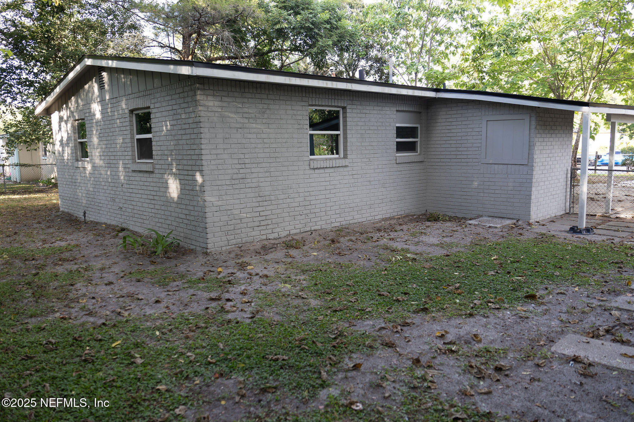 2402 HUGH EDWARDS Drive