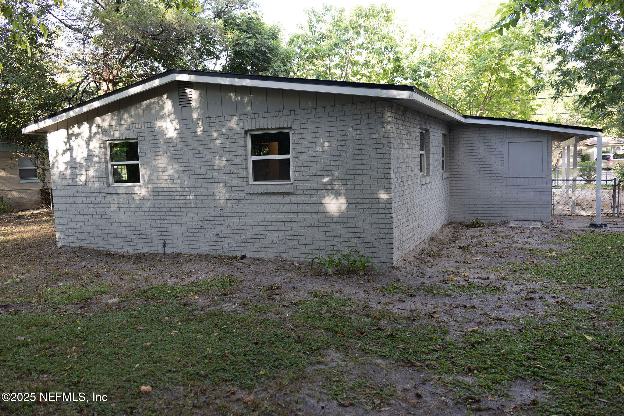 2402 HUGH EDWARDS Drive