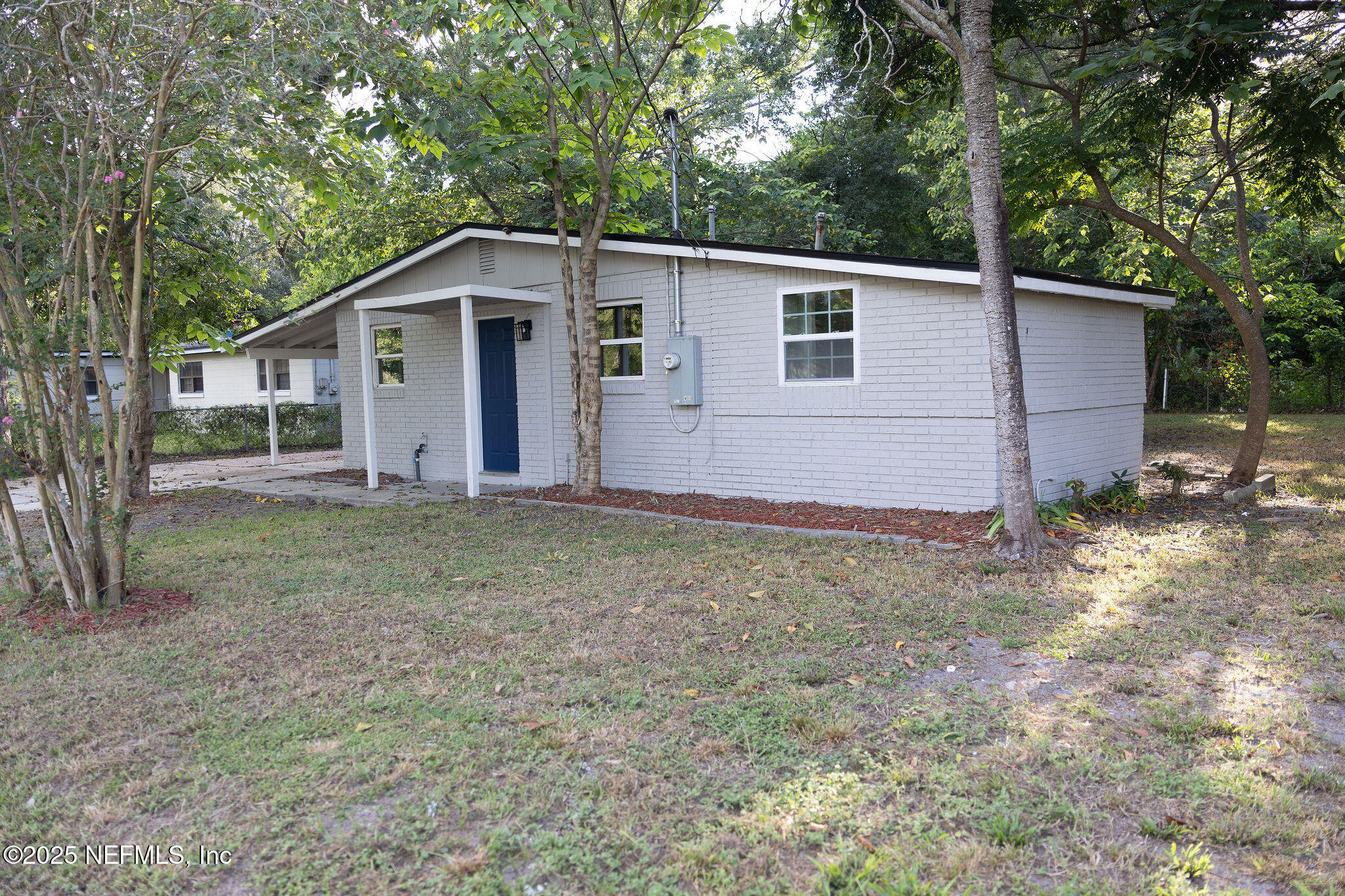 2402 HUGH EDWARDS Drive