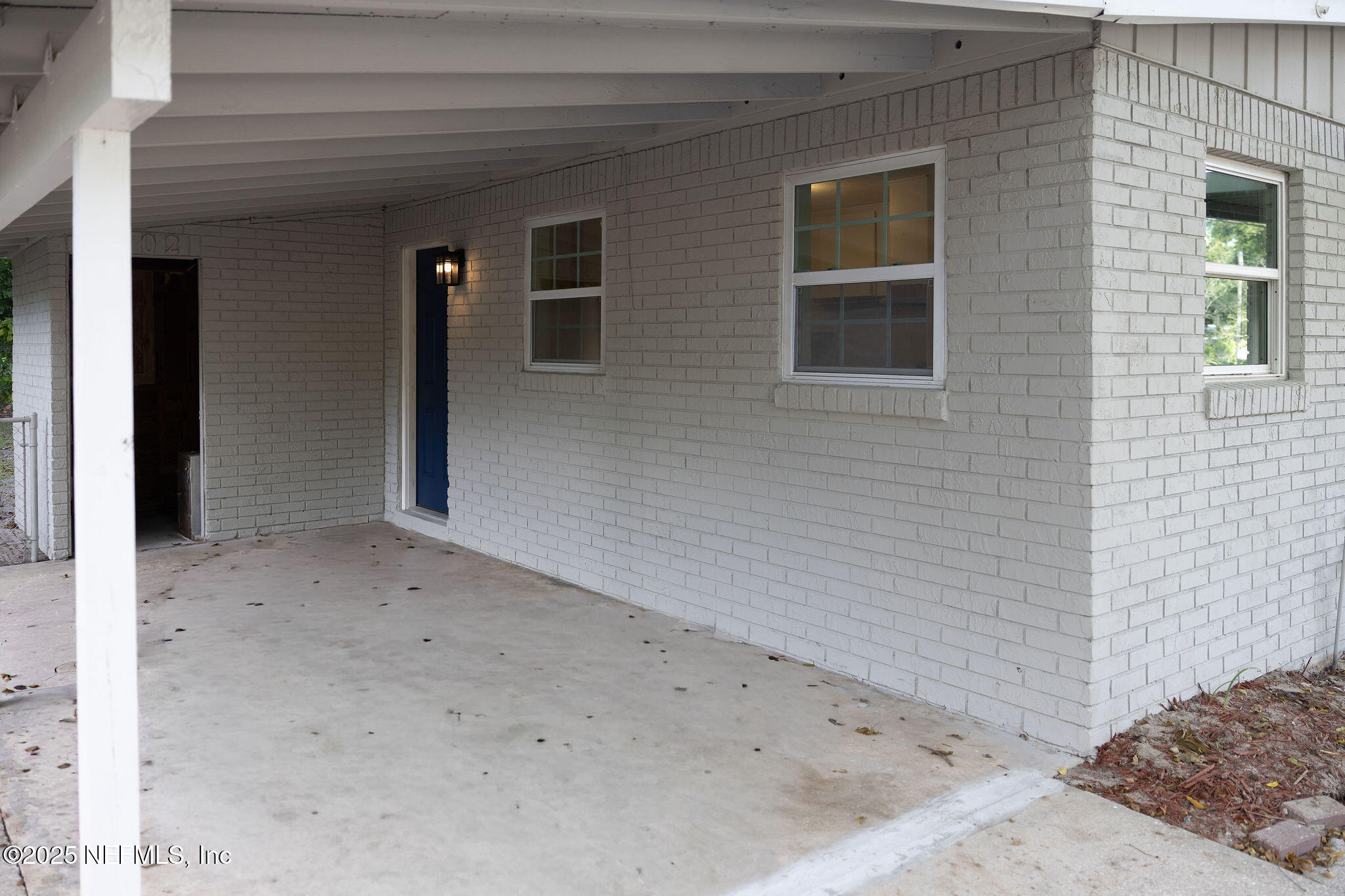 2402 HUGH EDWARDS Drive