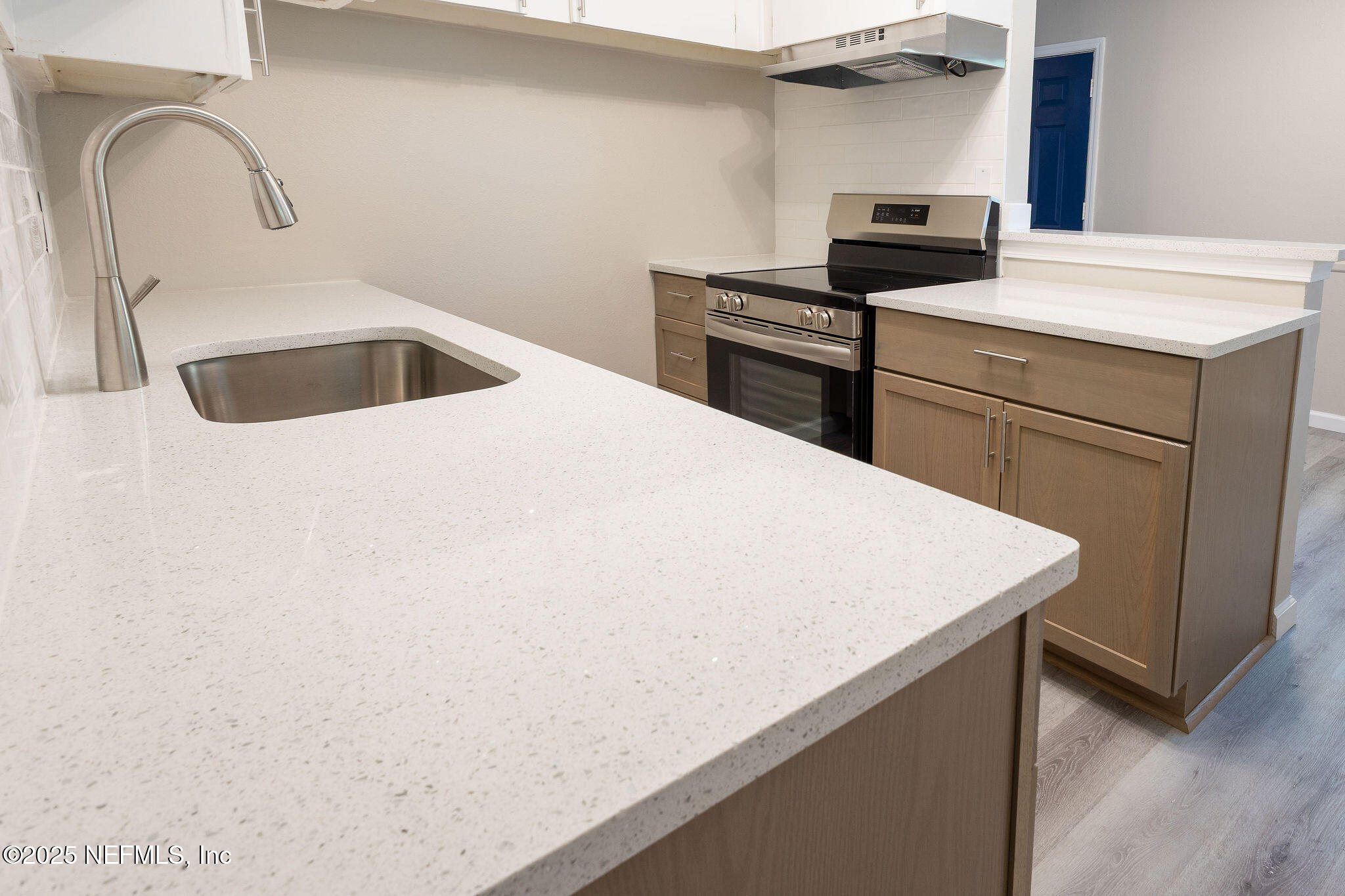 2402 HUGH EDWARDS Drive