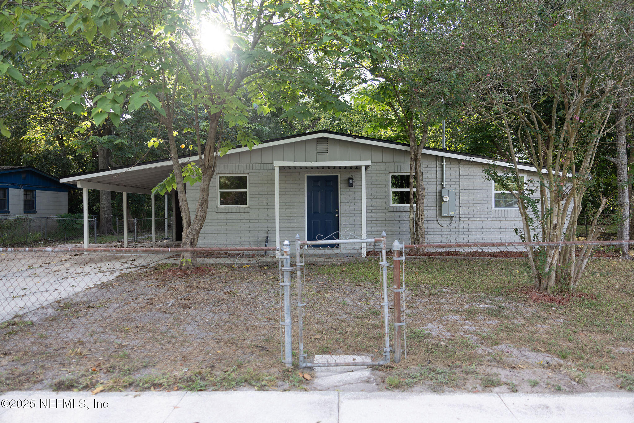 2402 HUGH EDWARDS Drive