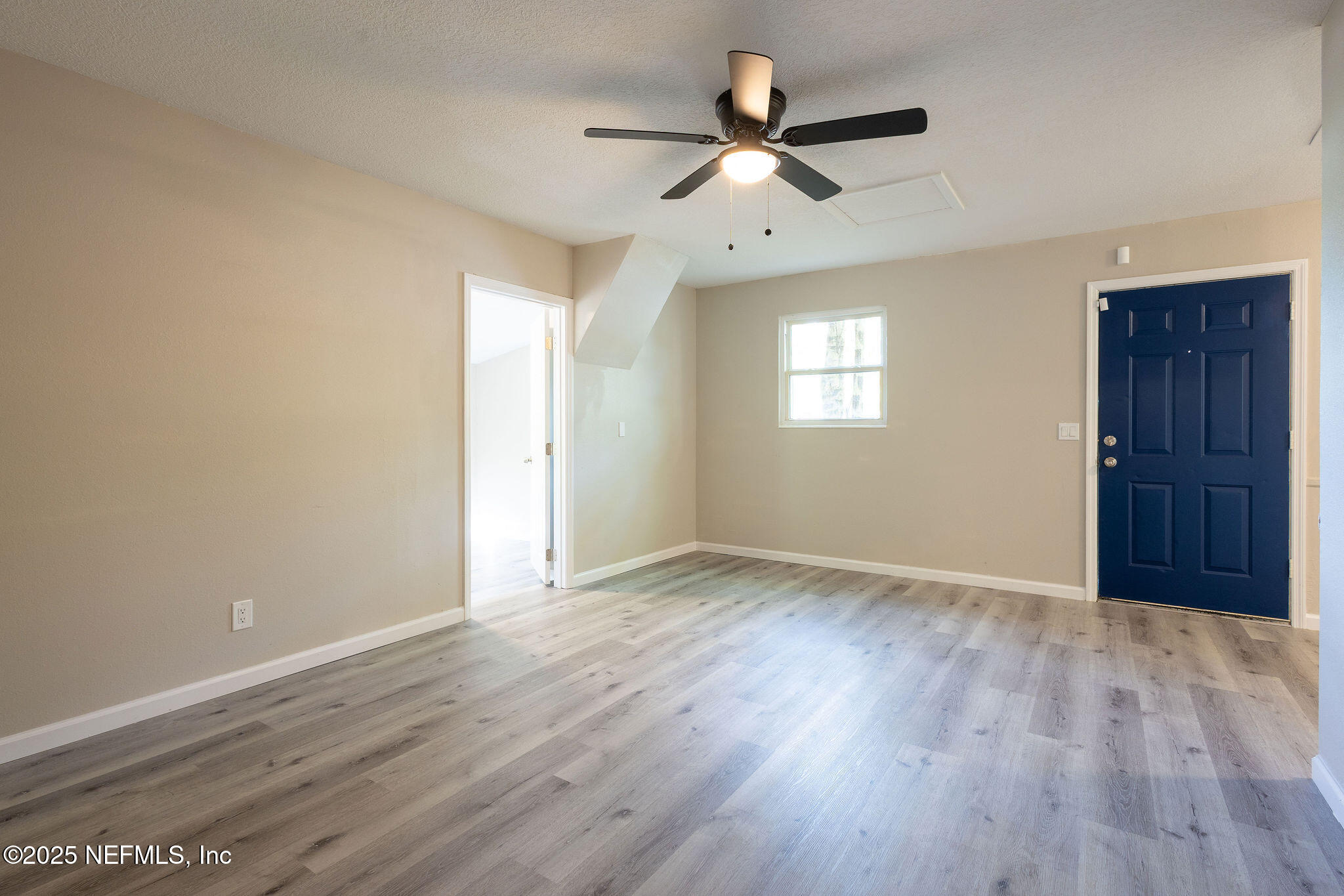 2402 HUGH EDWARDS Drive