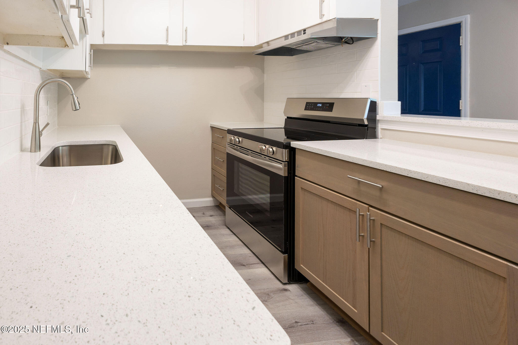 2402 HUGH EDWARDS Drive