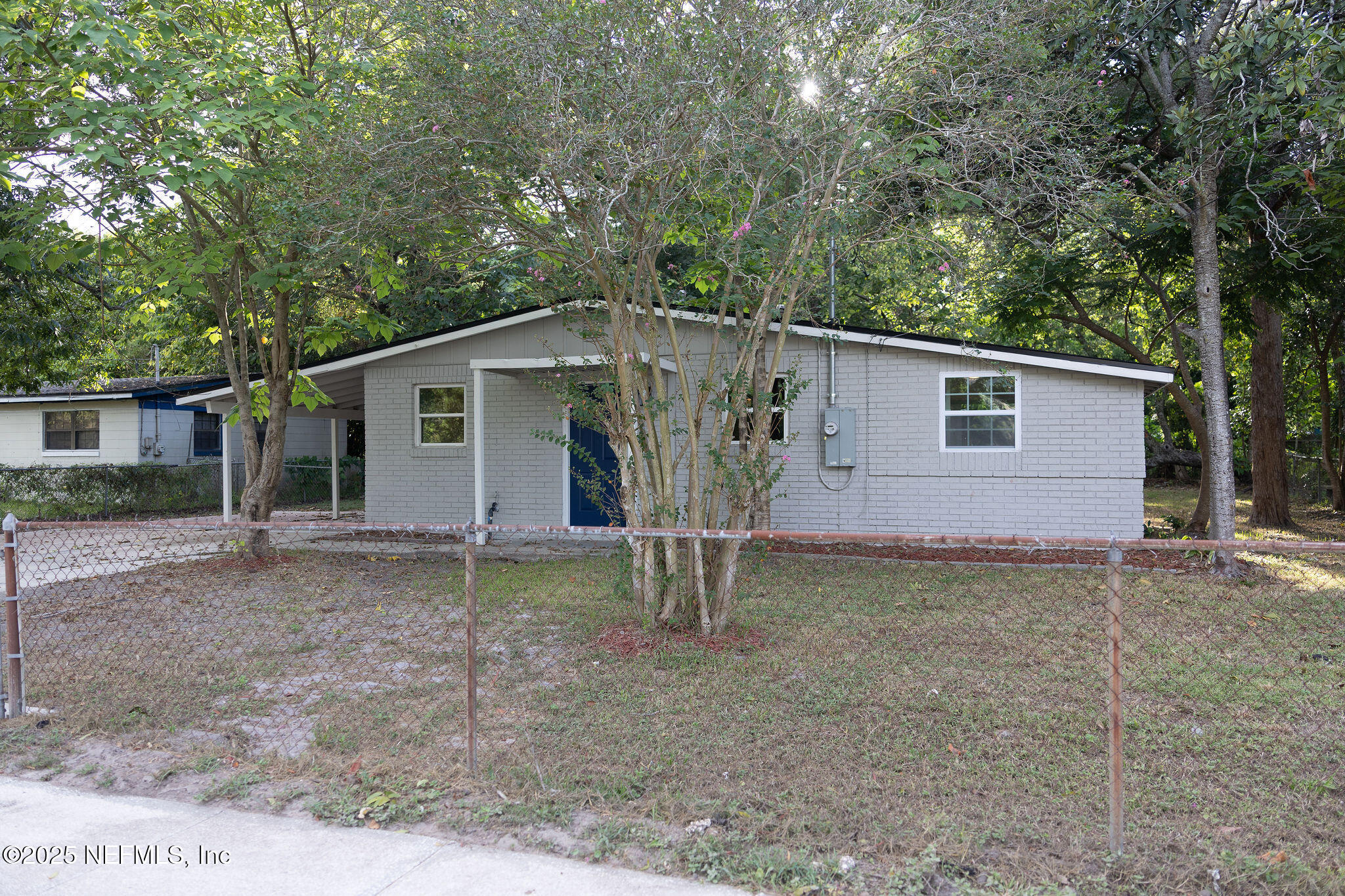 2402 HUGH EDWARDS Drive