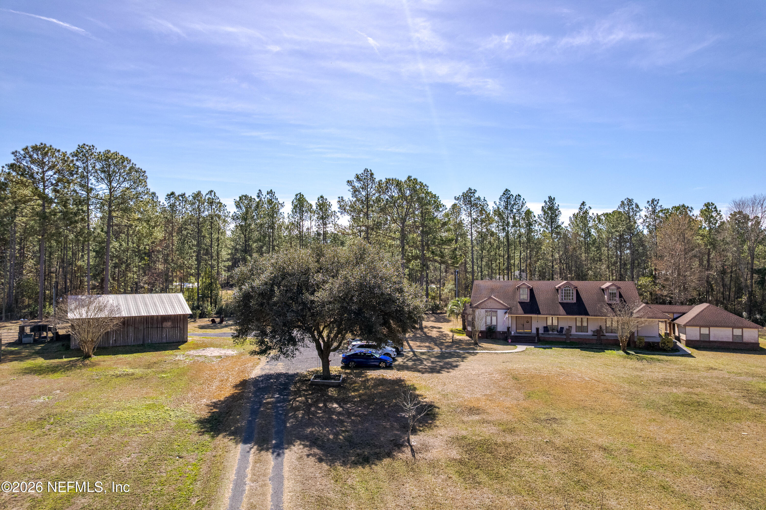 8404 NESBITT Road