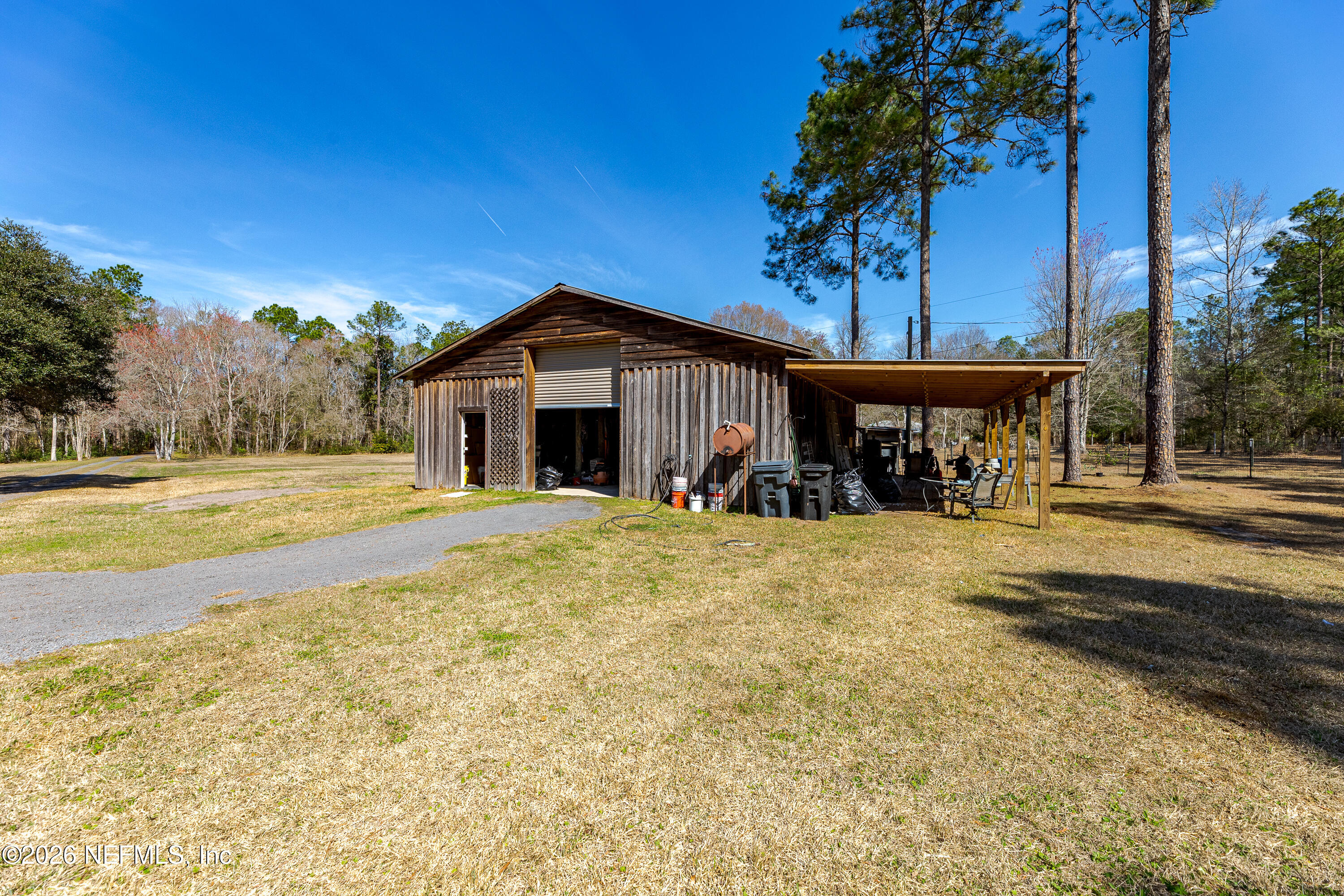 8404 NESBITT Road