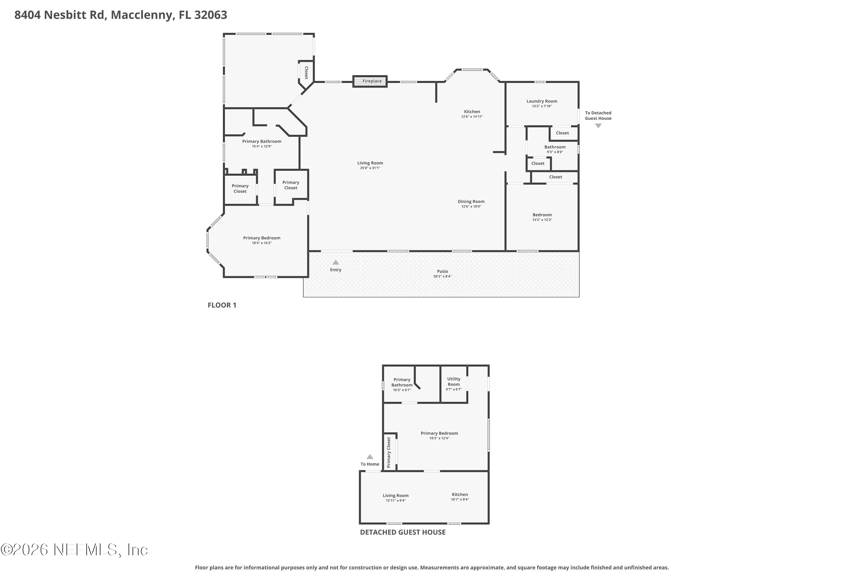 8404 NESBITT Road