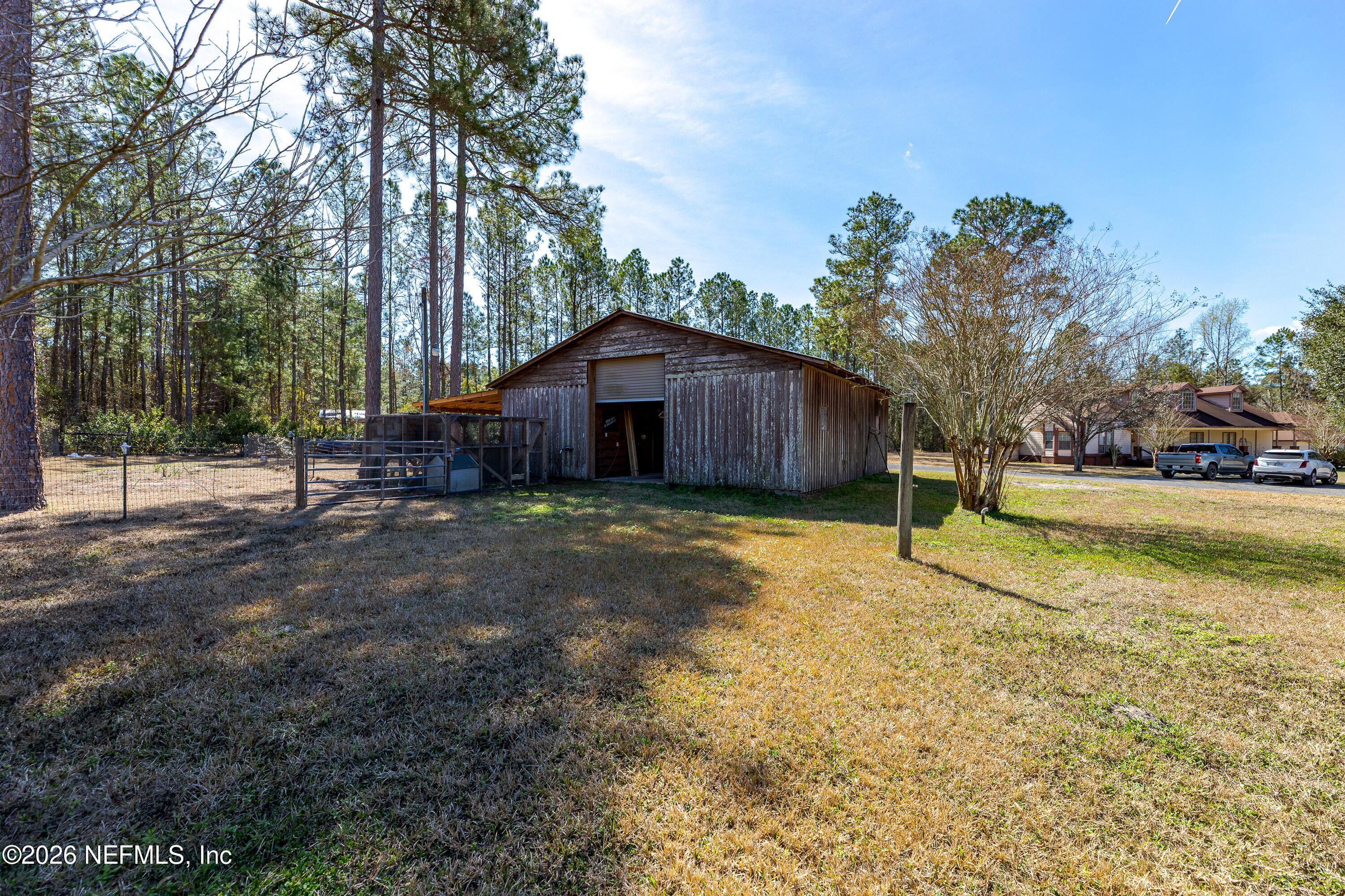 8404 NESBITT Road