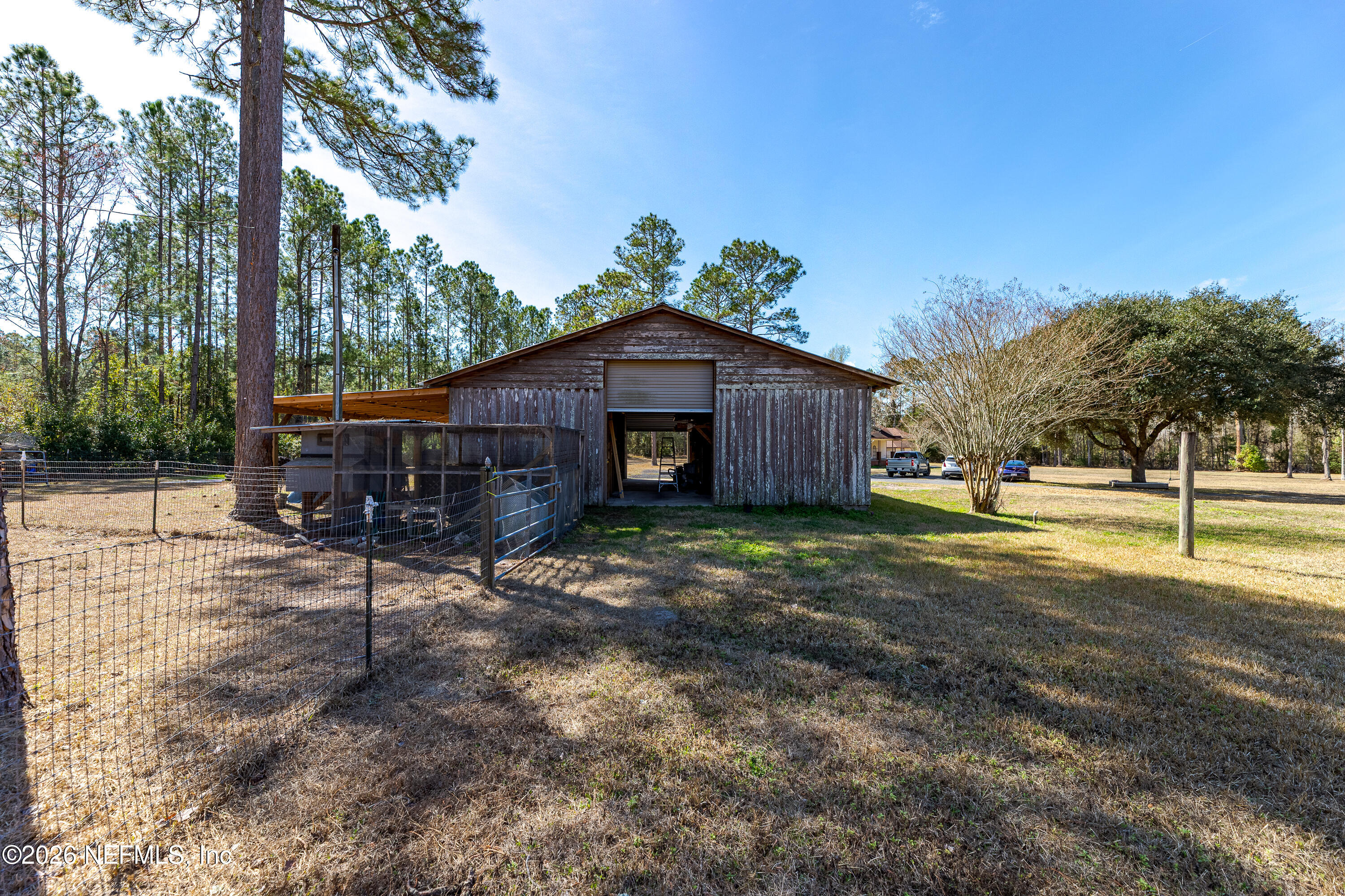 8404 NESBITT Road