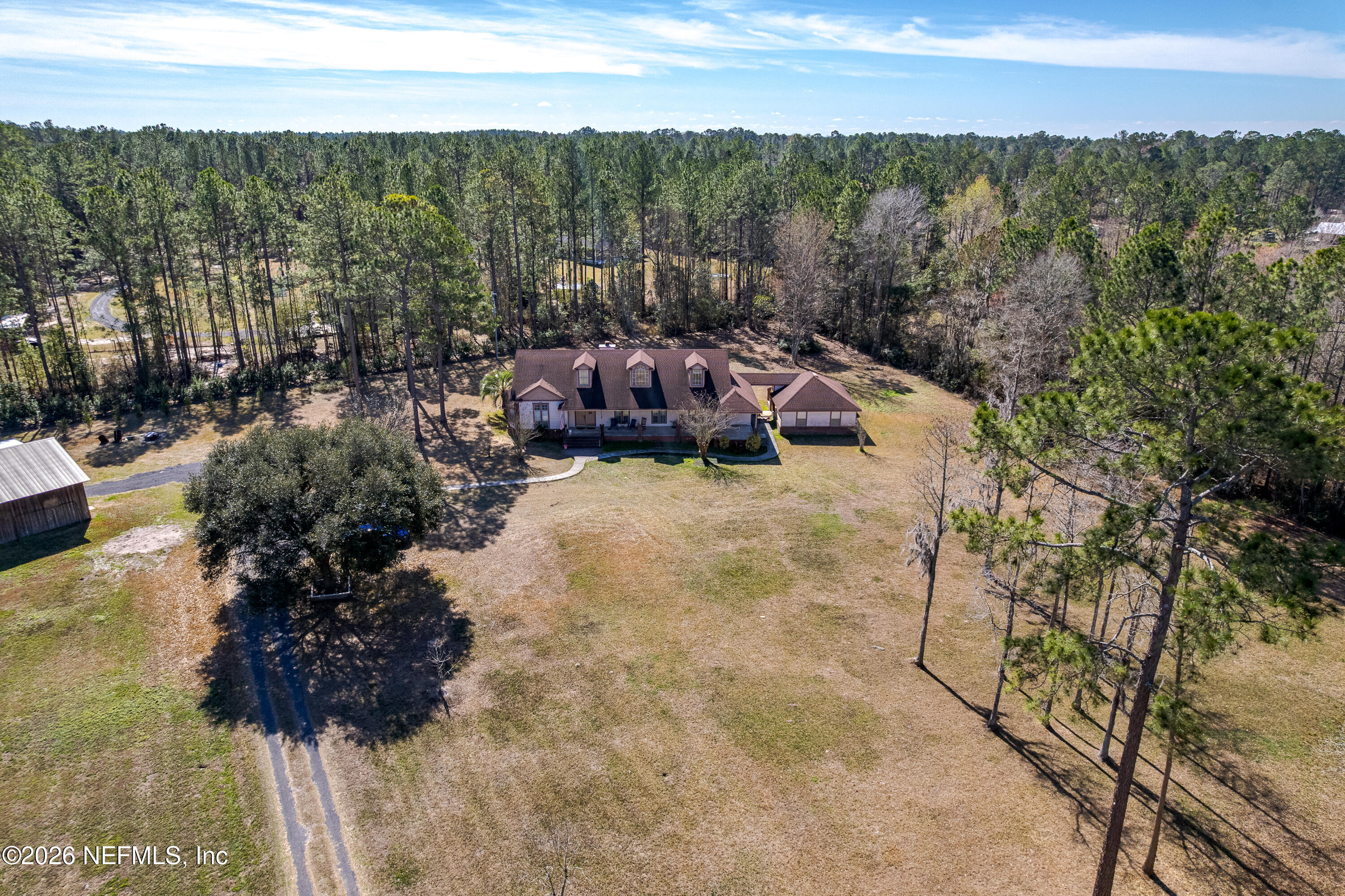 8404 NESBITT Road