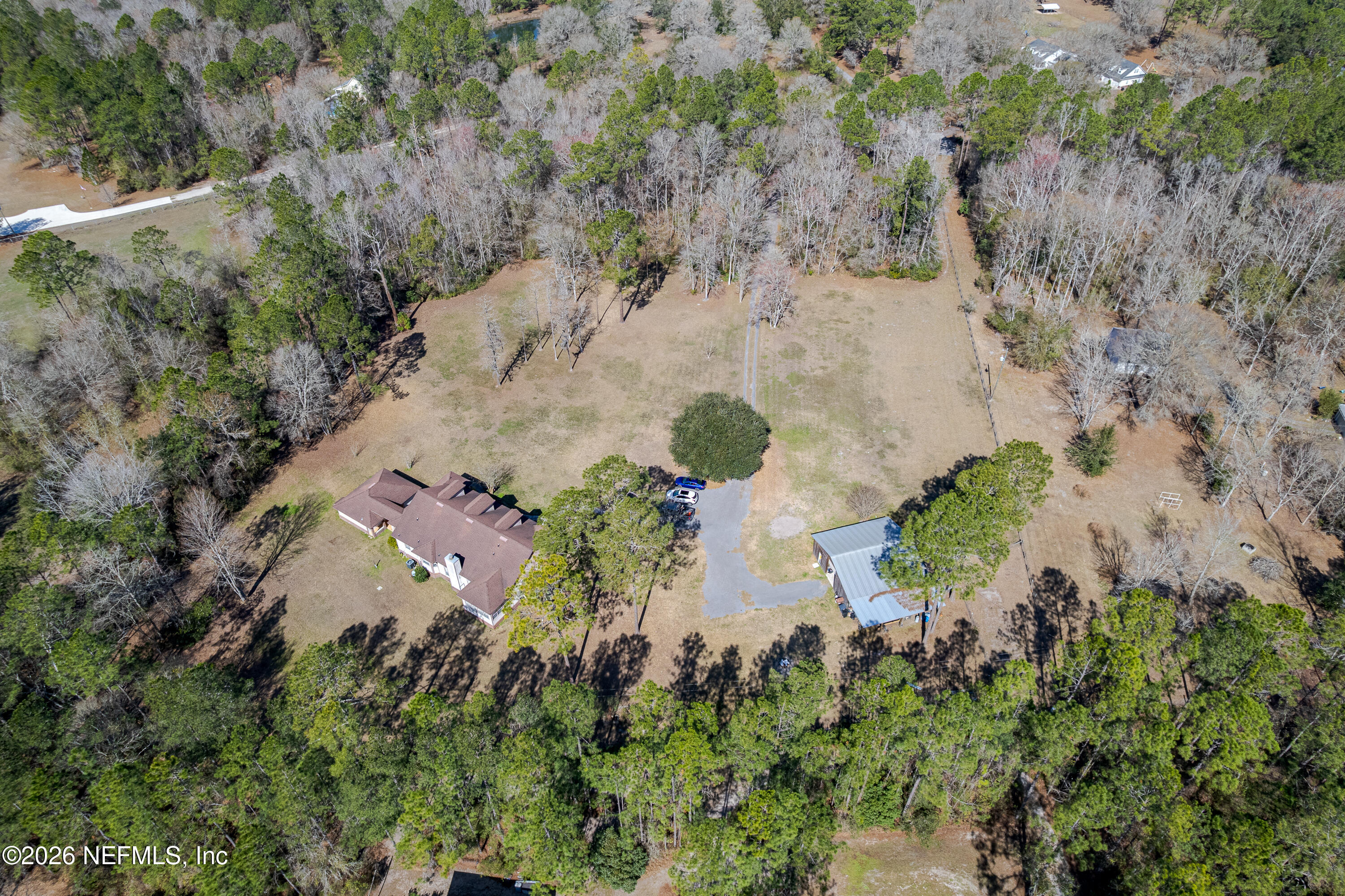 8404 NESBITT Road