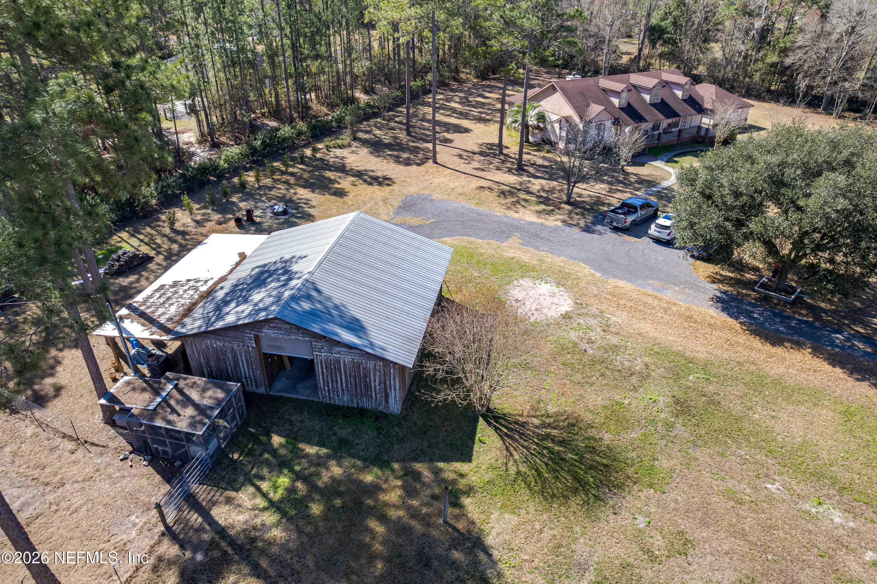 8404 NESBITT Road
