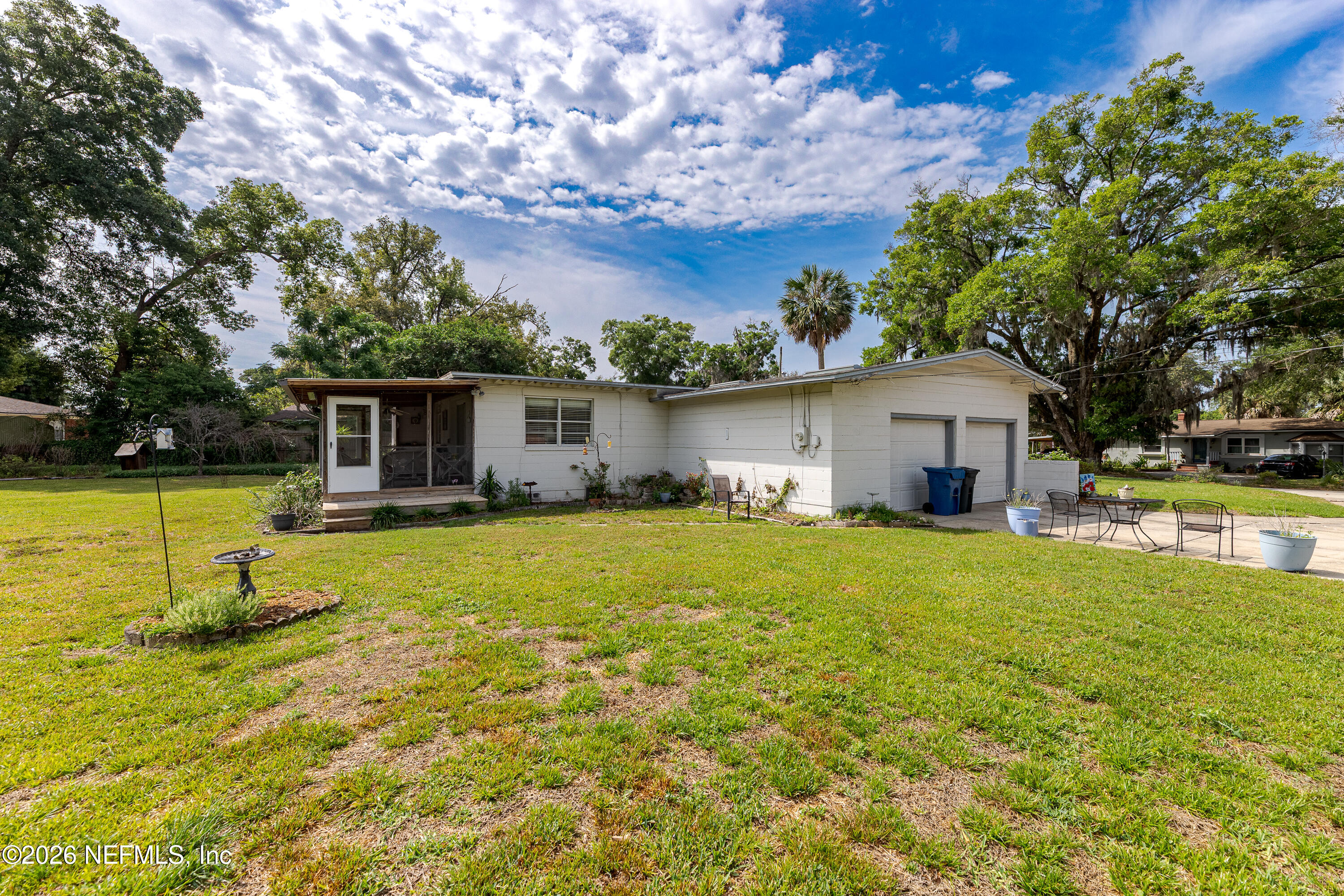 5289 MAGNOLIA Circle N