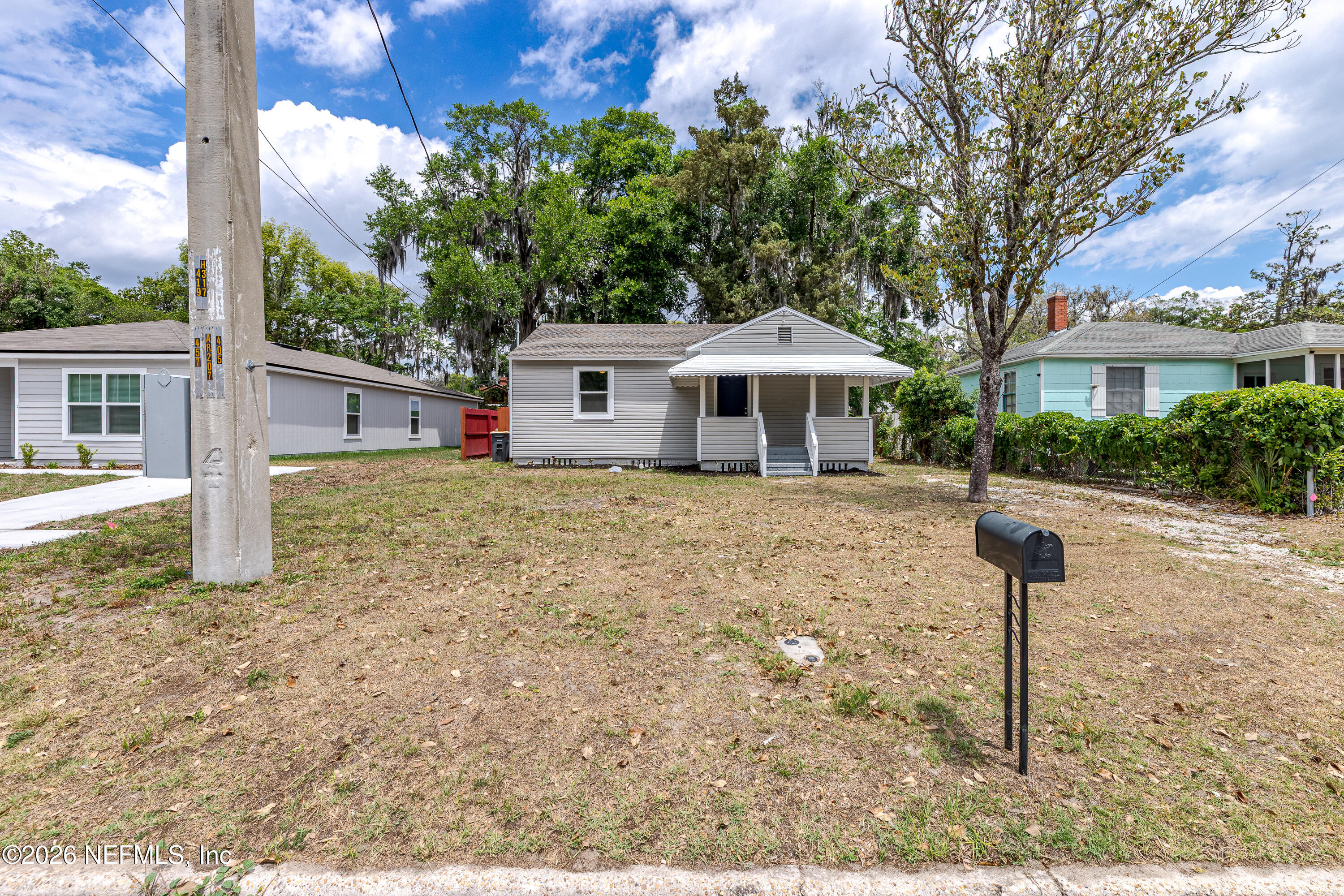 411 W 62ND Street