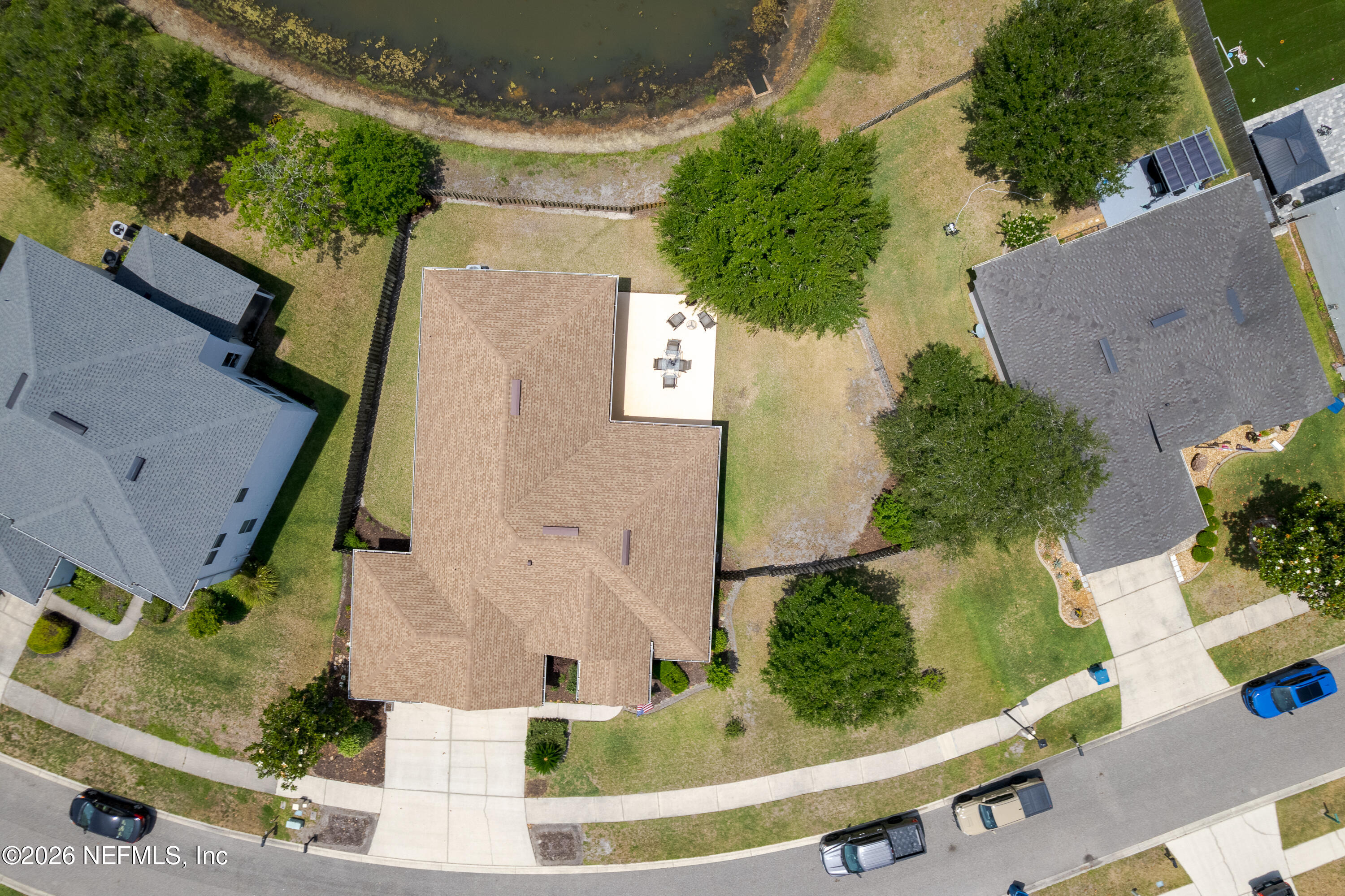 12332 BRISTOL CREEK Drive