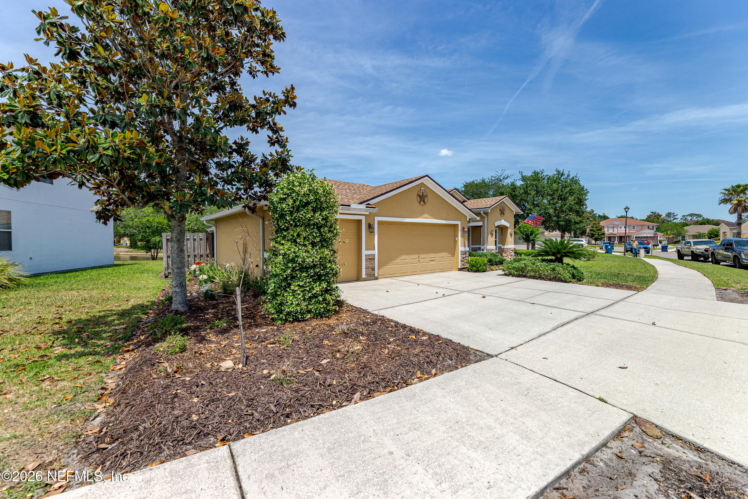 12332 BRISTOL CREEK Drive