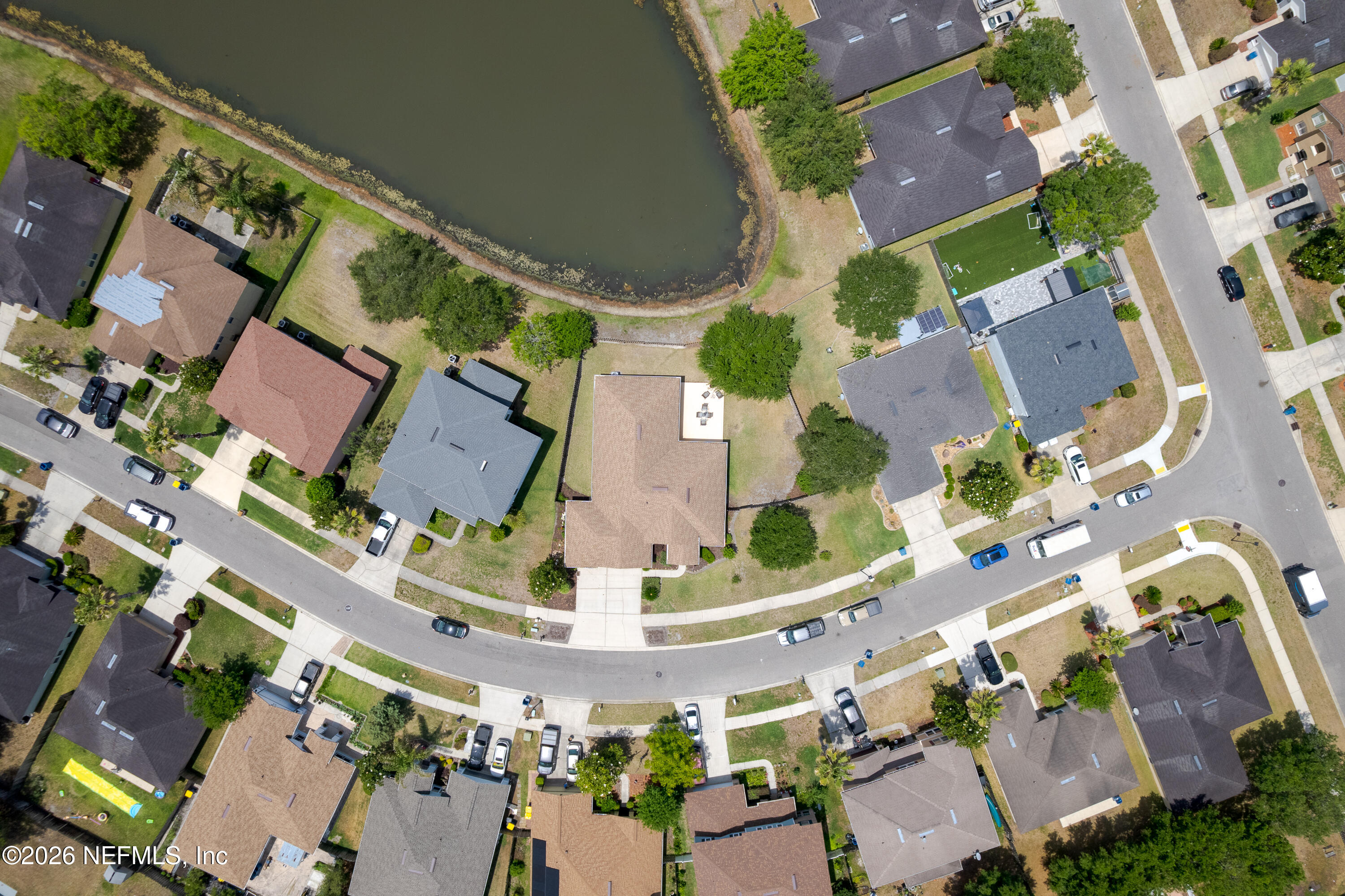 12332 BRISTOL CREEK Drive