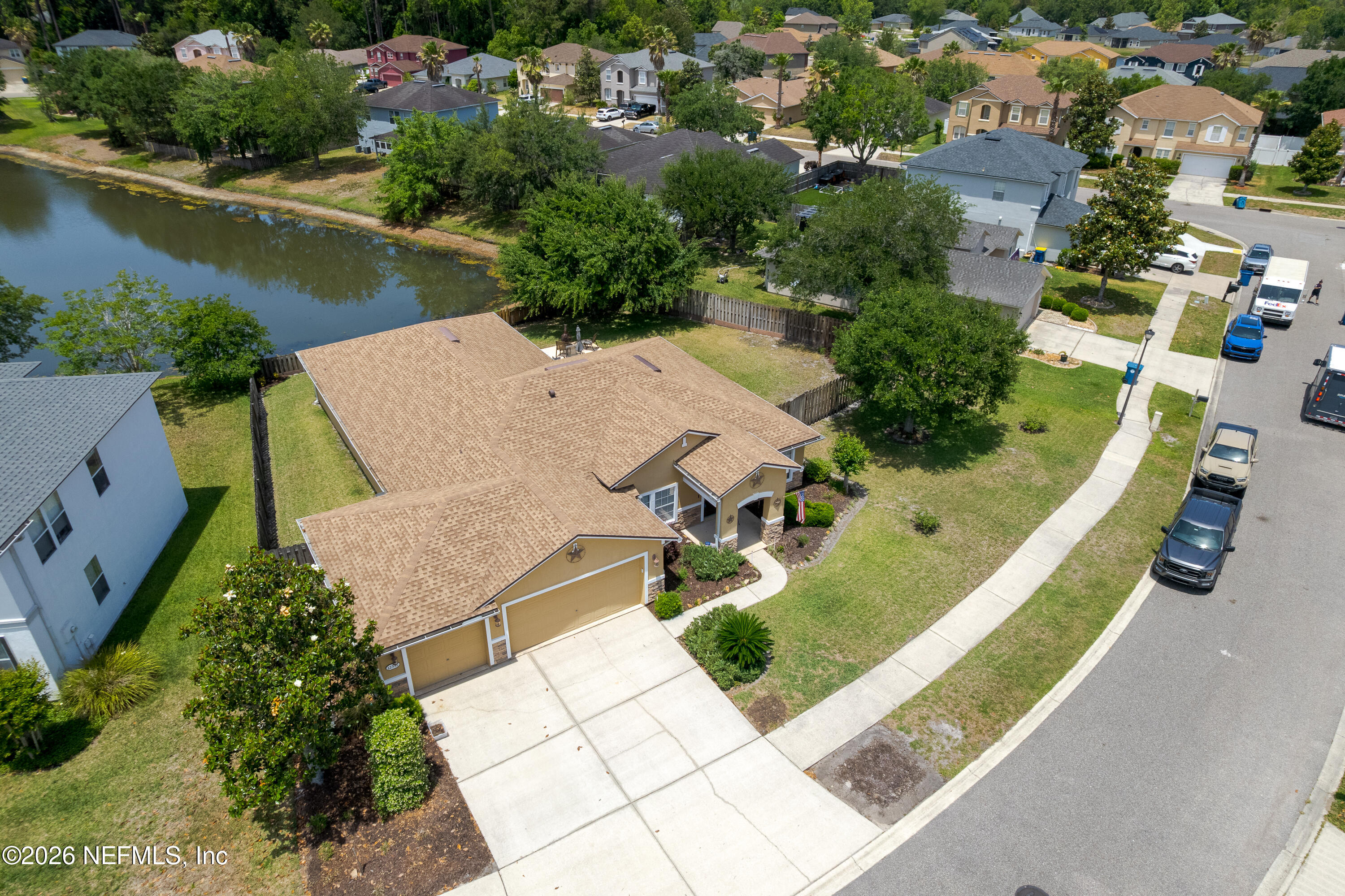 12332 BRISTOL CREEK Drive