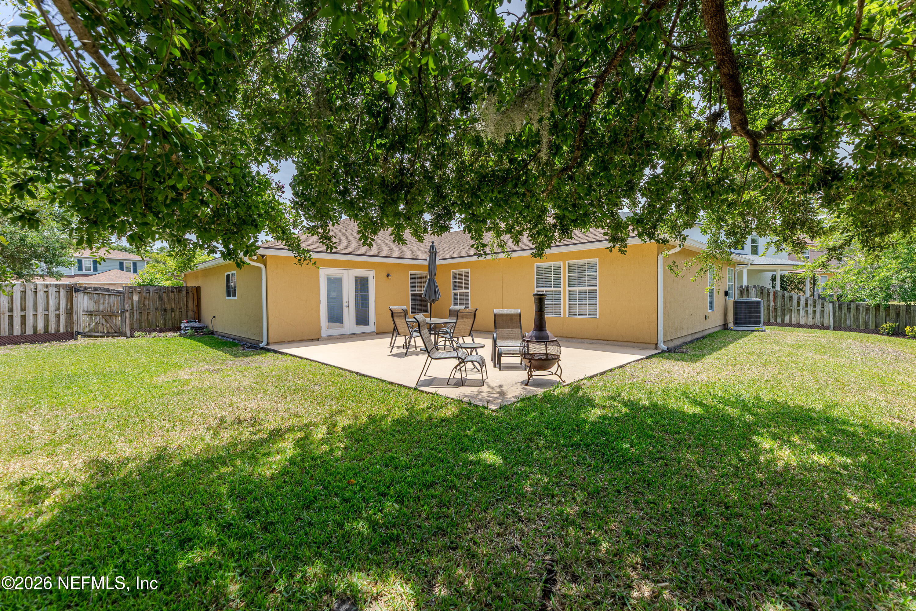 12332 BRISTOL CREEK Drive