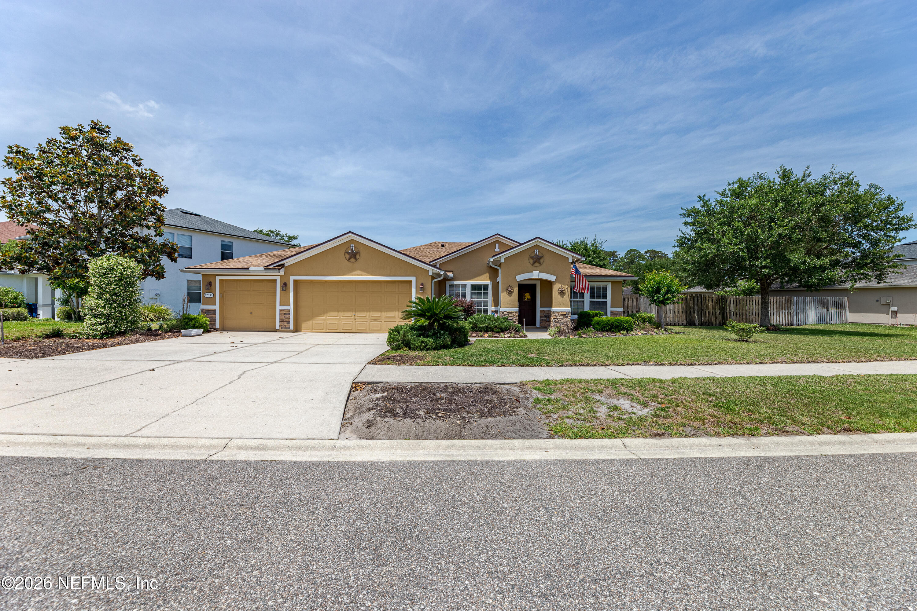 12332 BRISTOL CREEK Drive