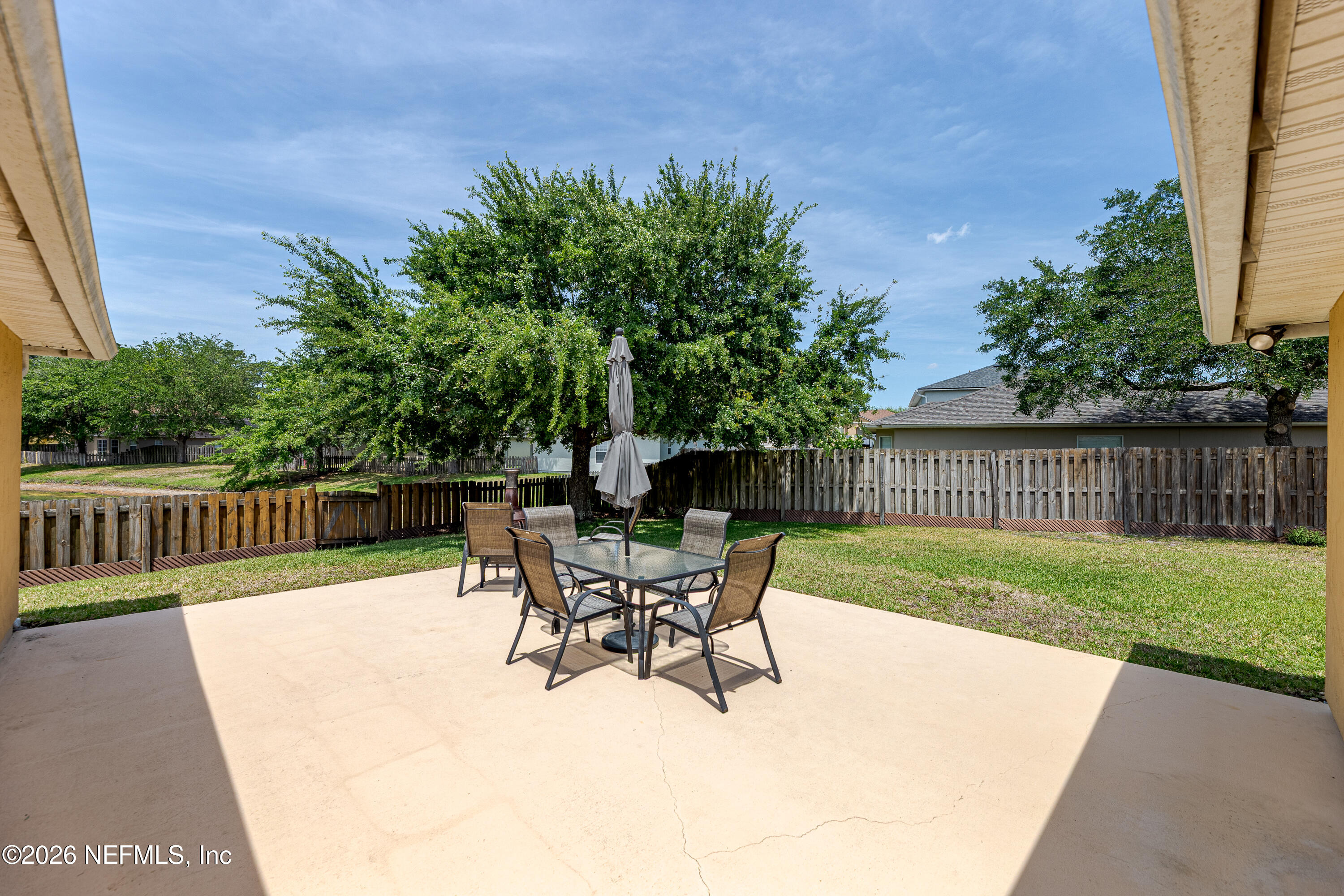 12332 BRISTOL CREEK Drive