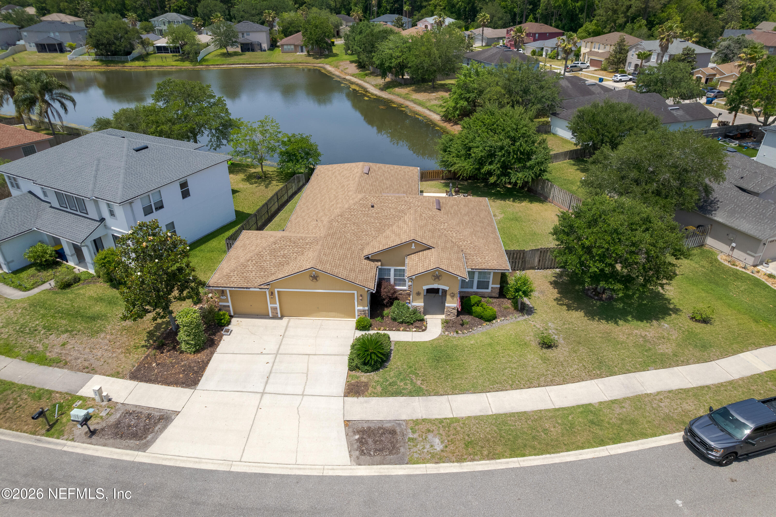 12332 BRISTOL CREEK Drive