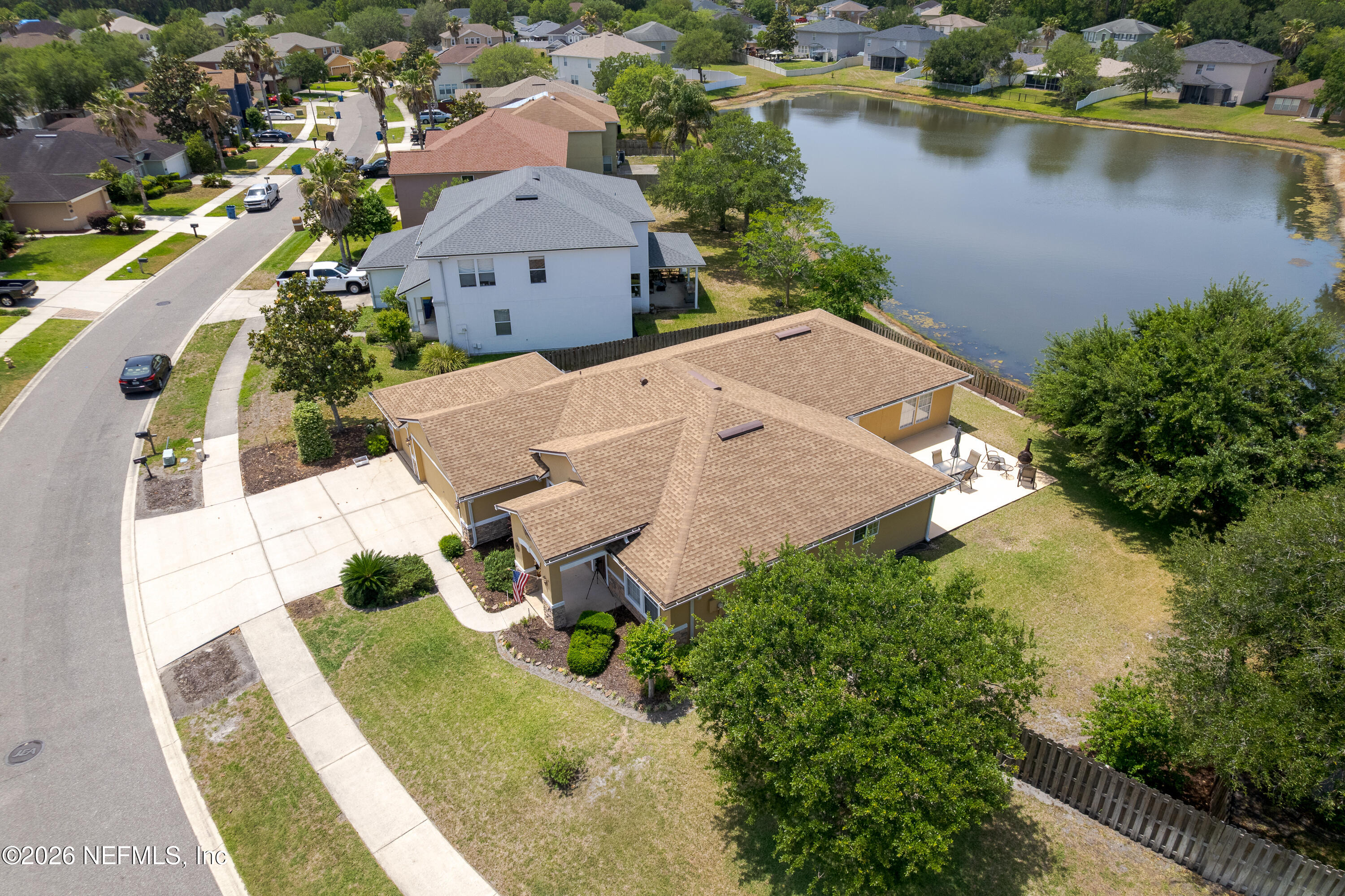 12332 BRISTOL CREEK Drive