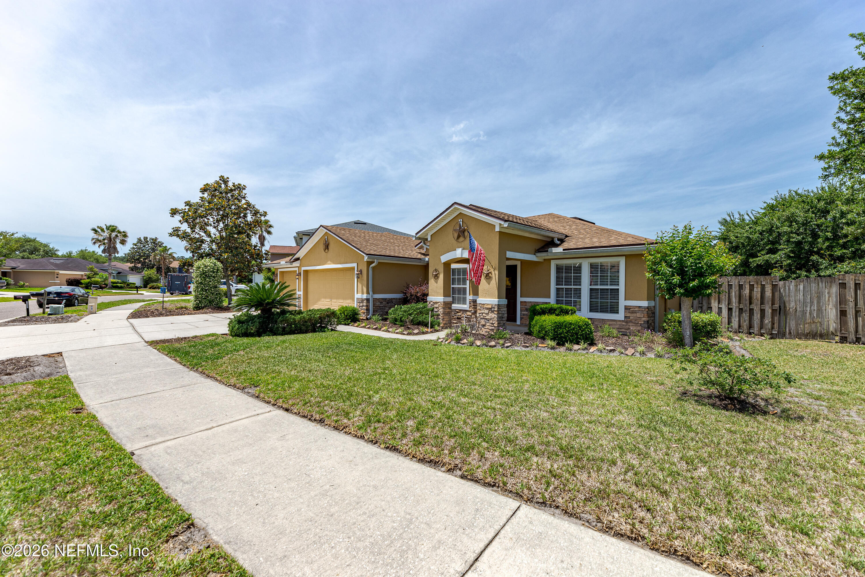 12332 BRISTOL CREEK Drive