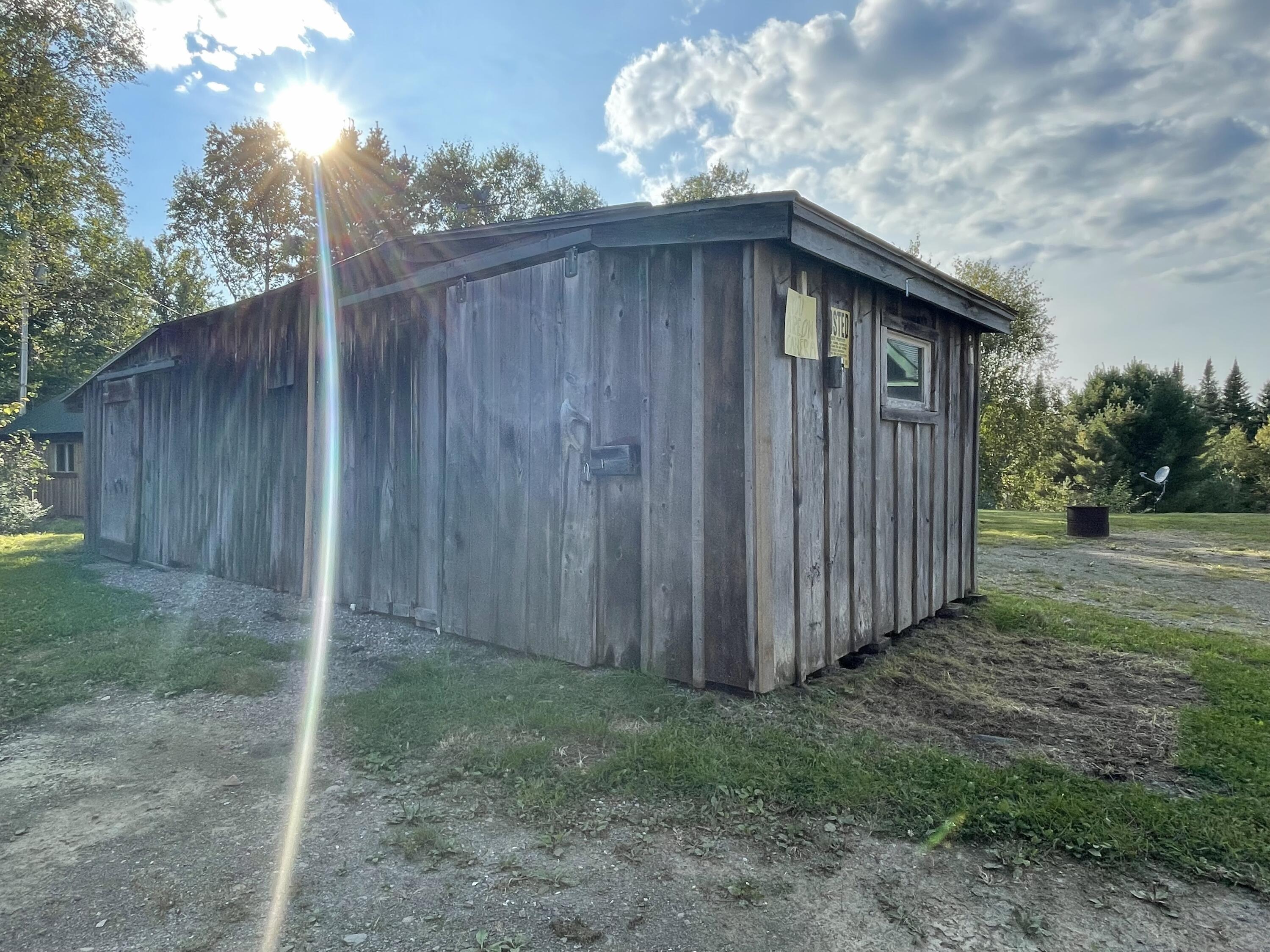 240 S Shore Road