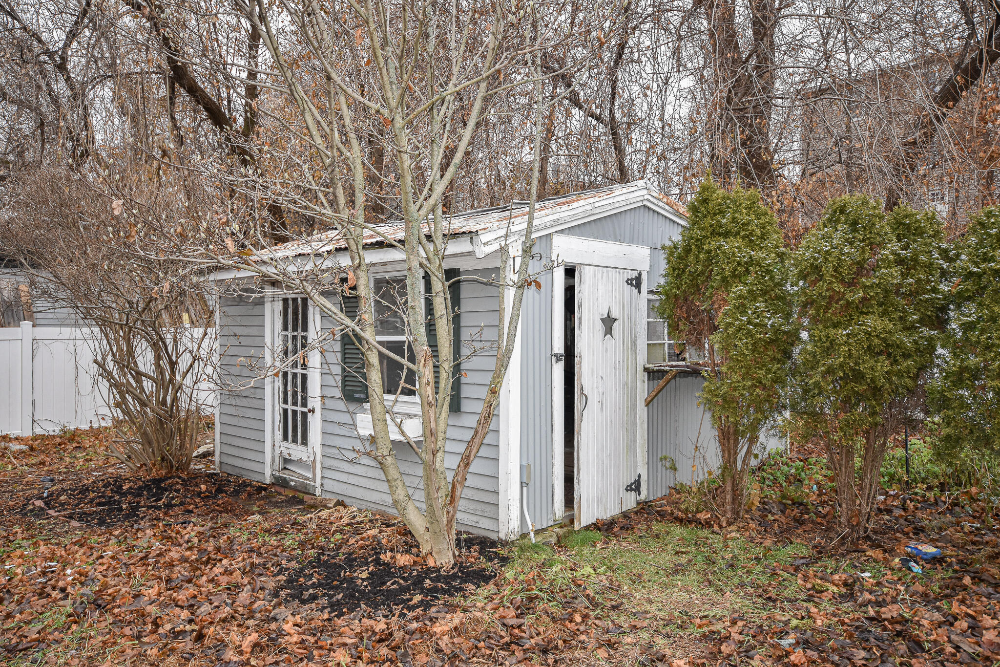 35 North Avenue