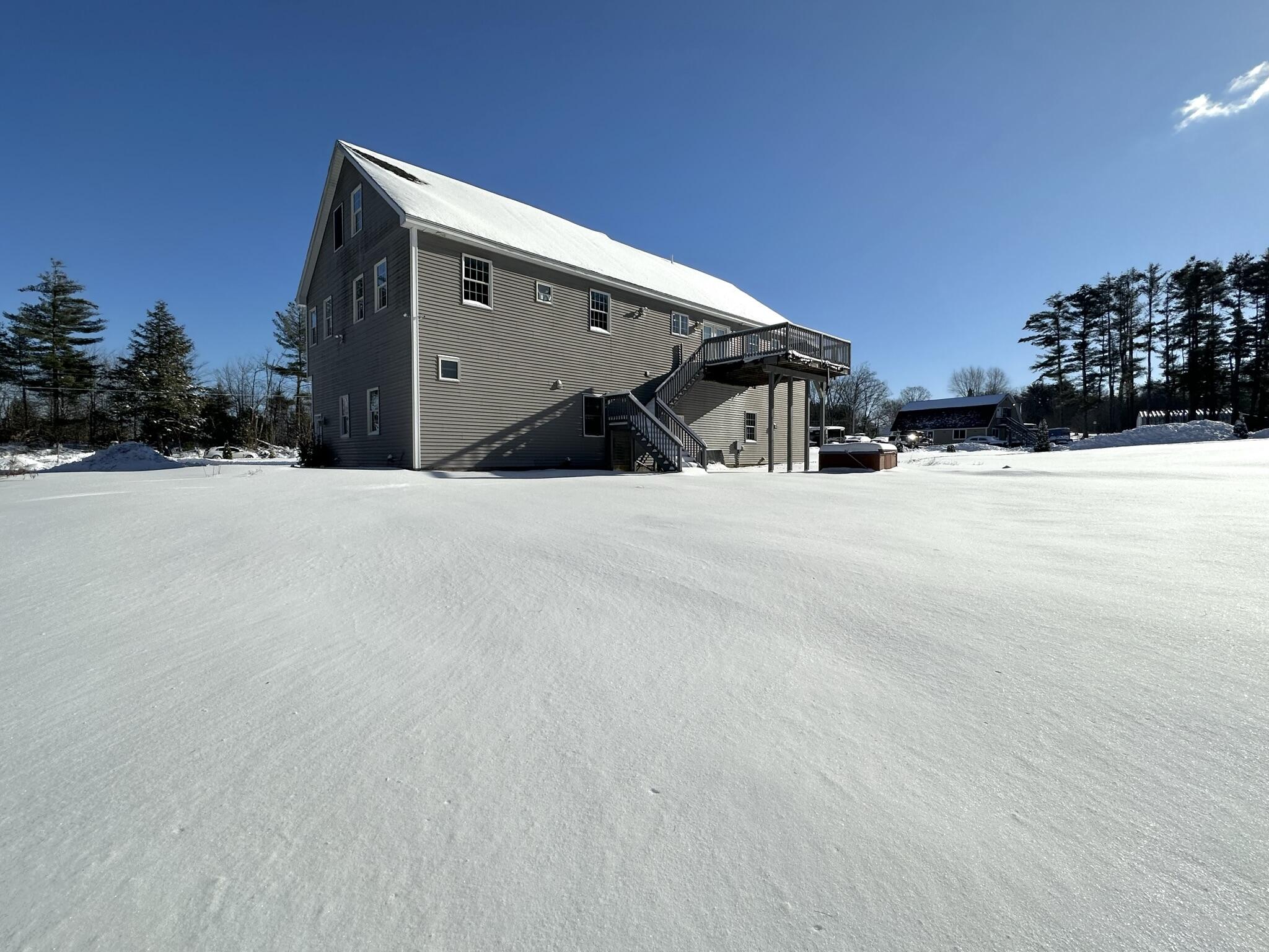 214 Goding Road