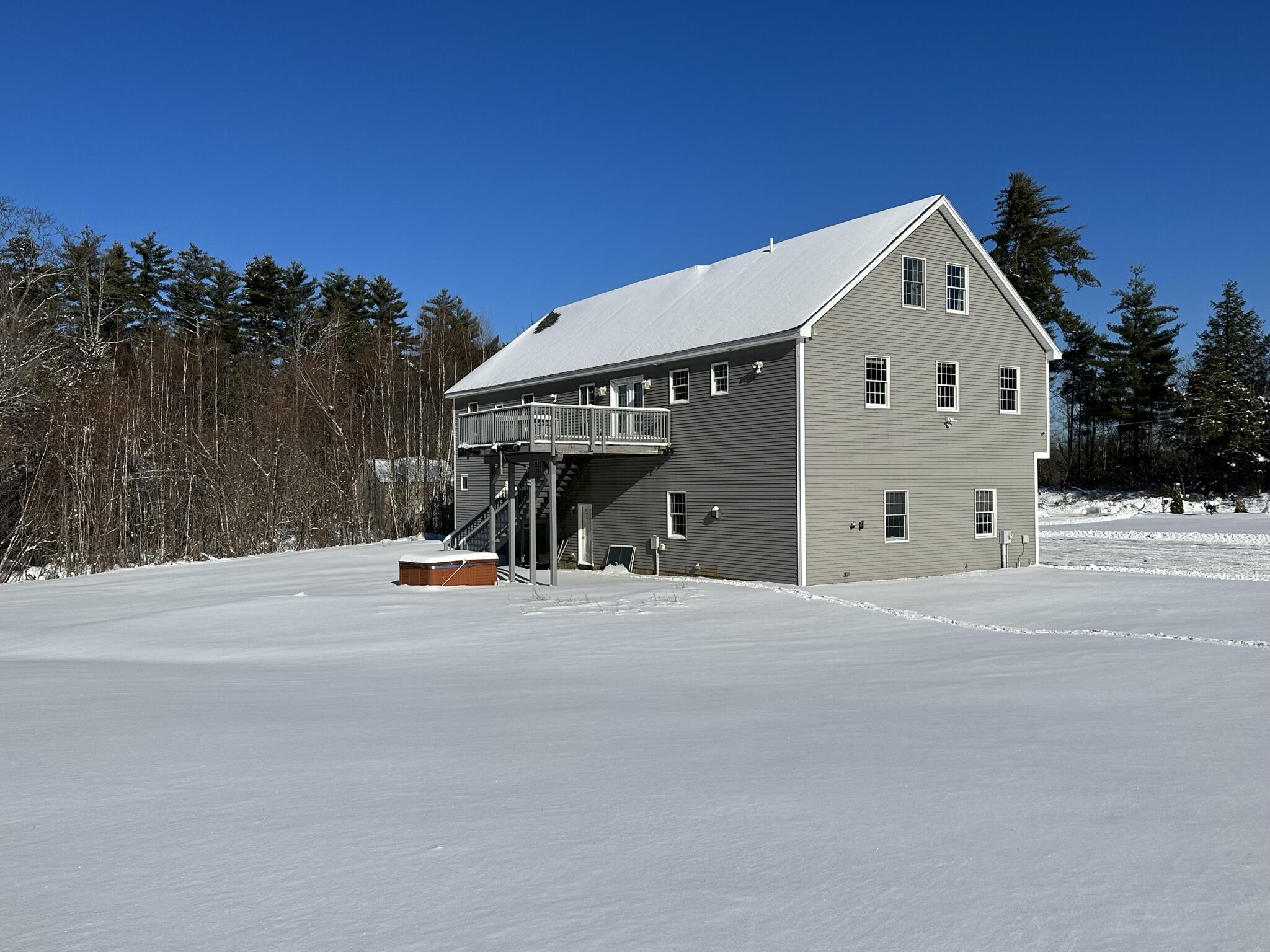 214 Goding Road