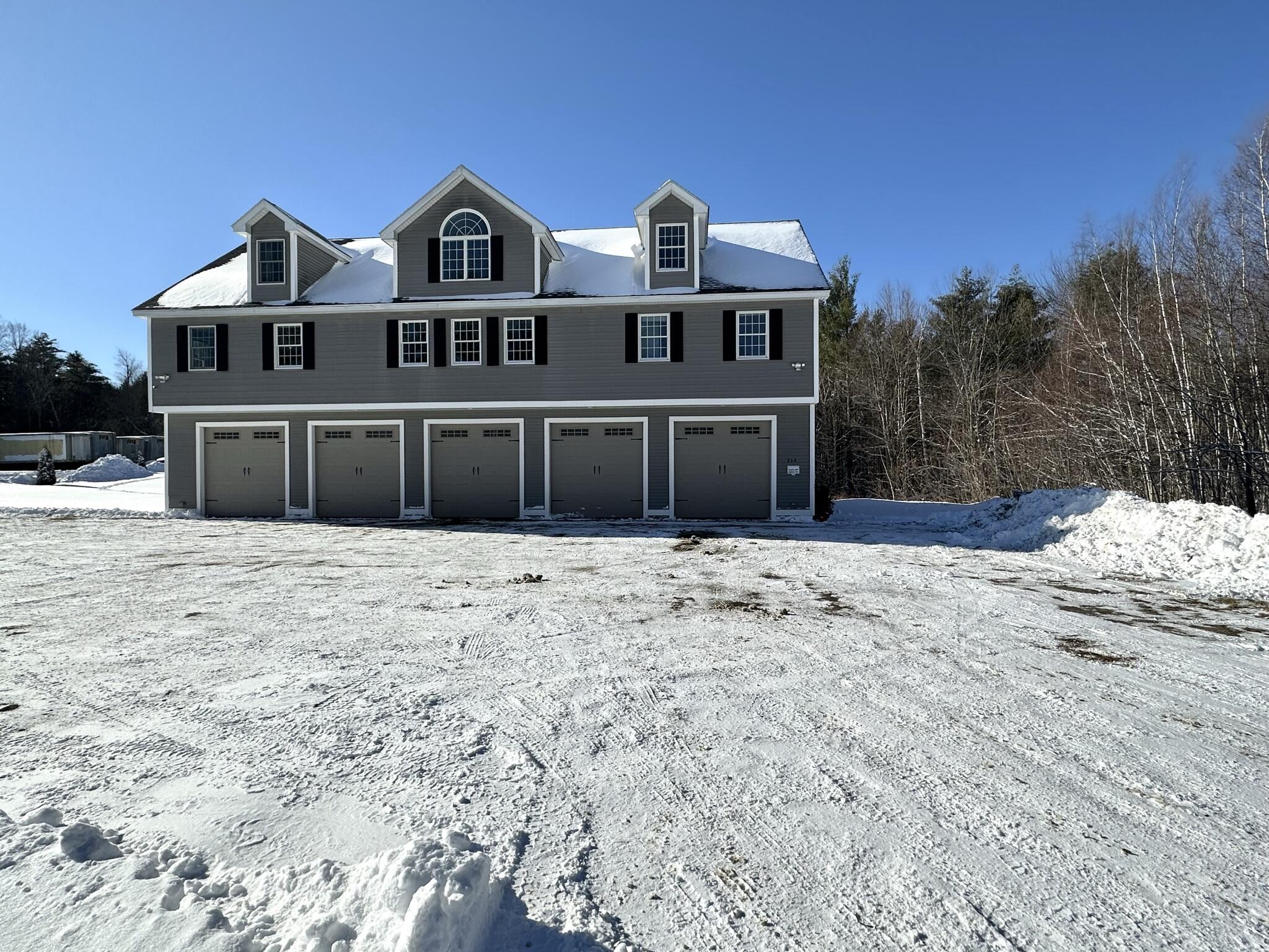 214 Goding Road