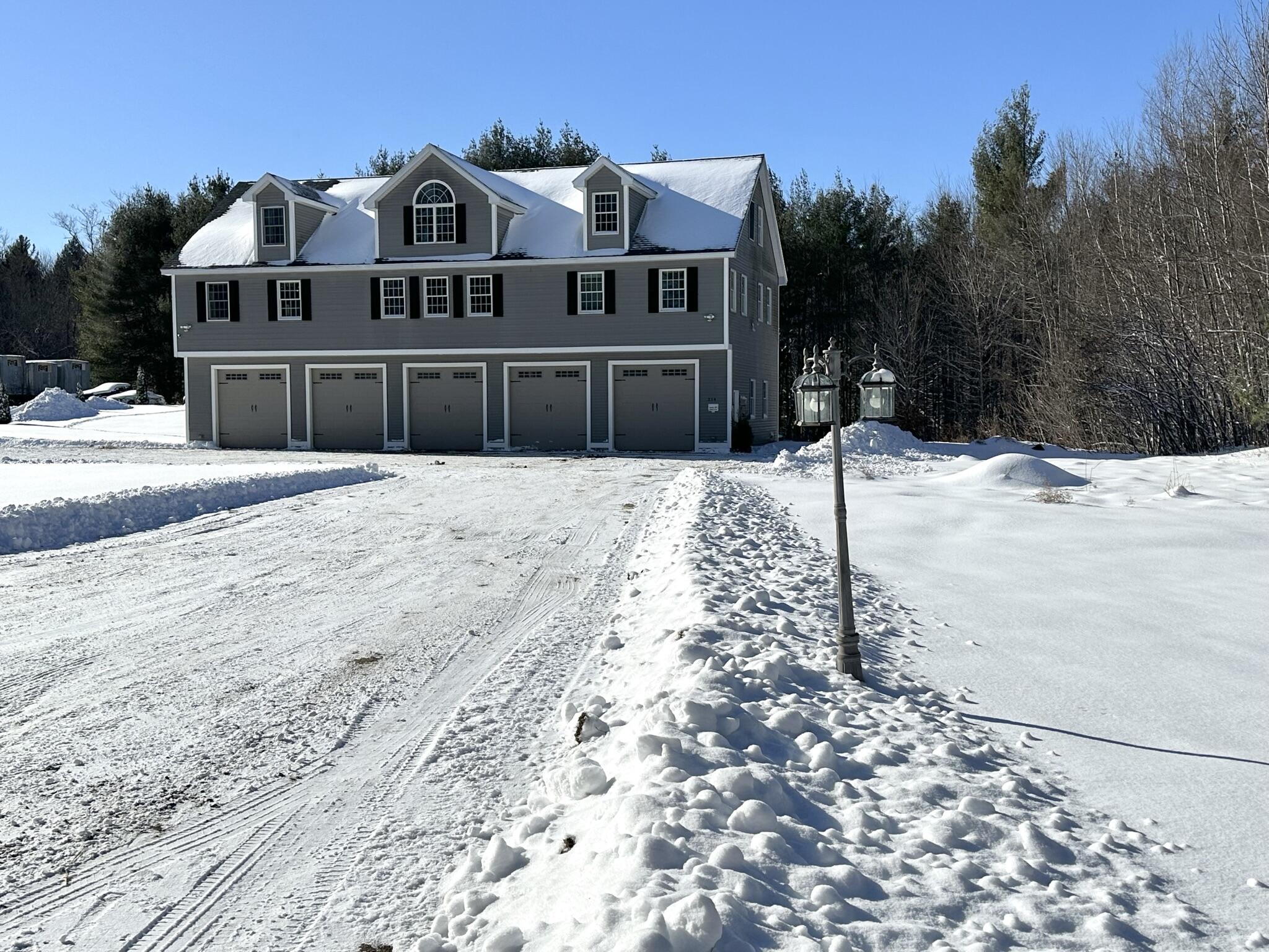 214 Goding Road