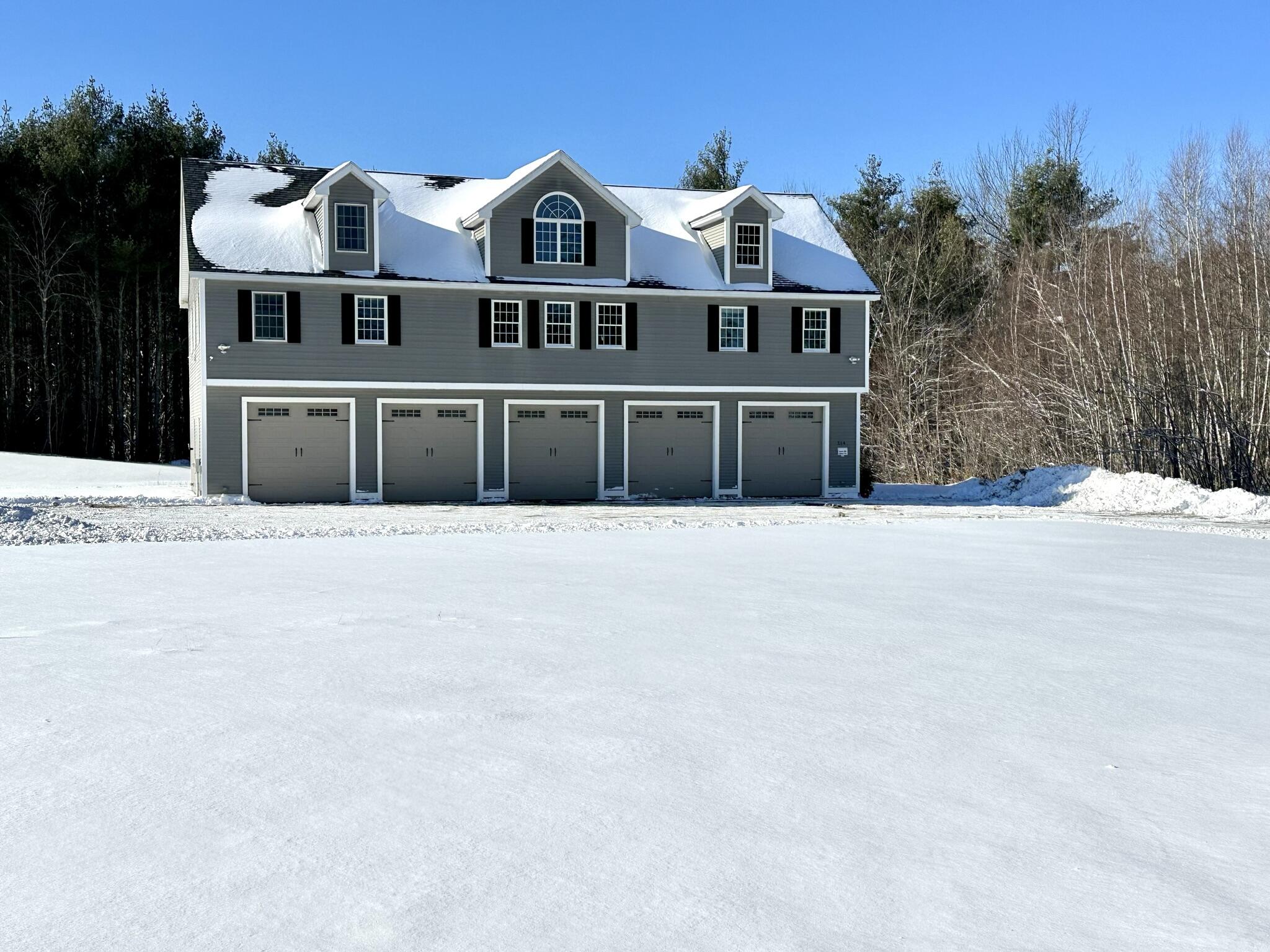 214 Goding Road