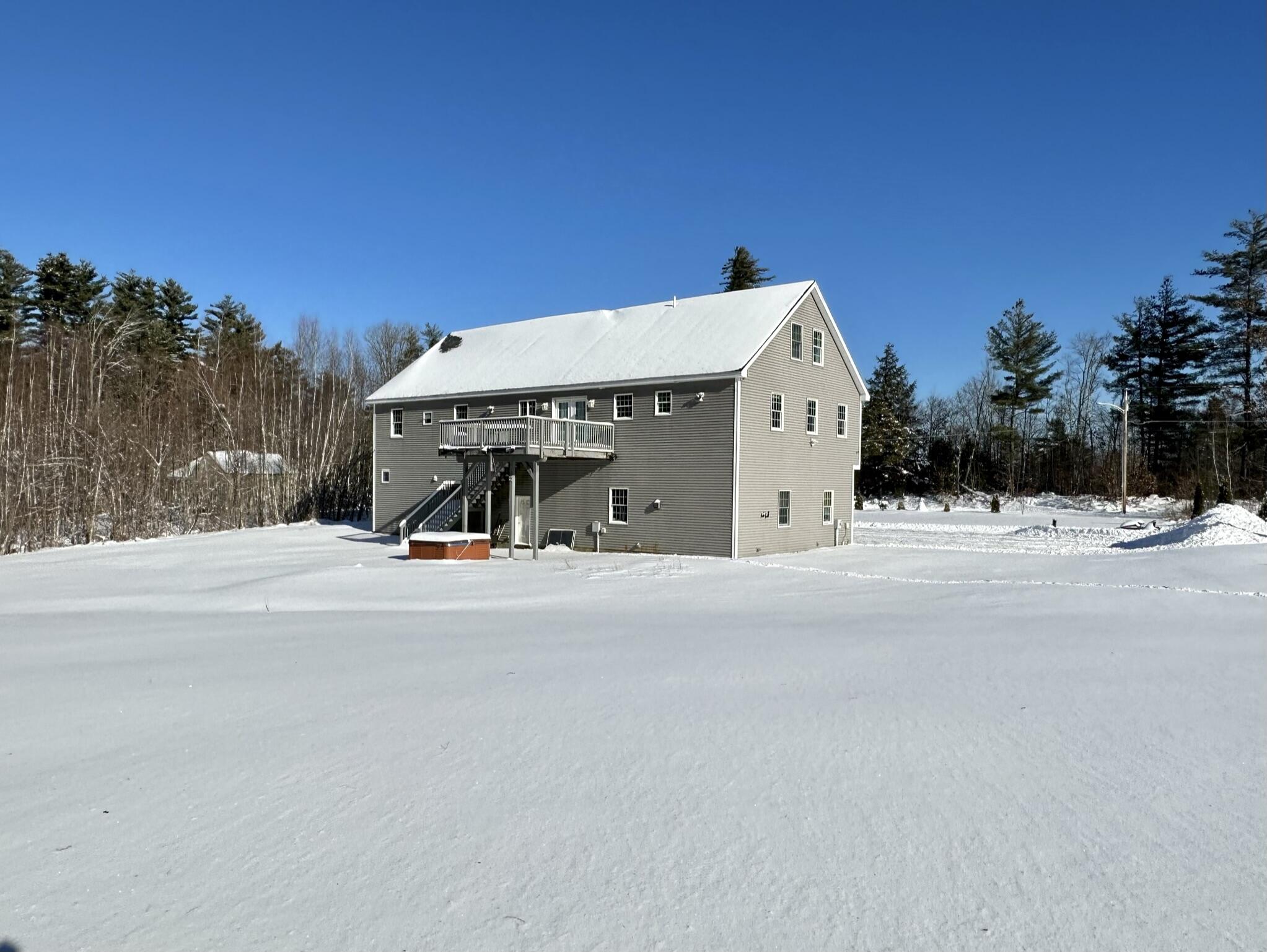 214 Goding Road