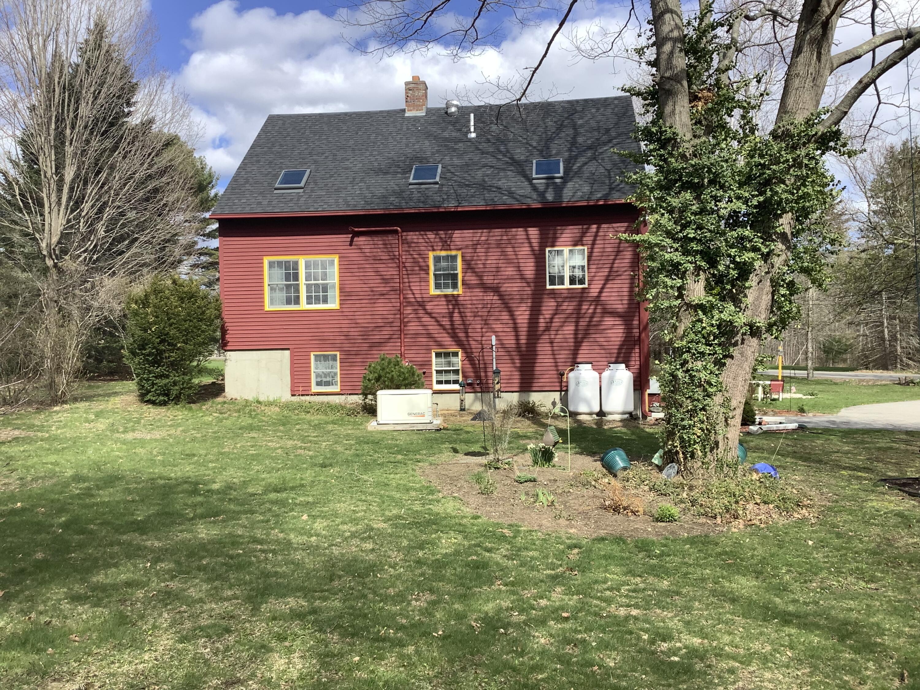 75 Knights Pond Road